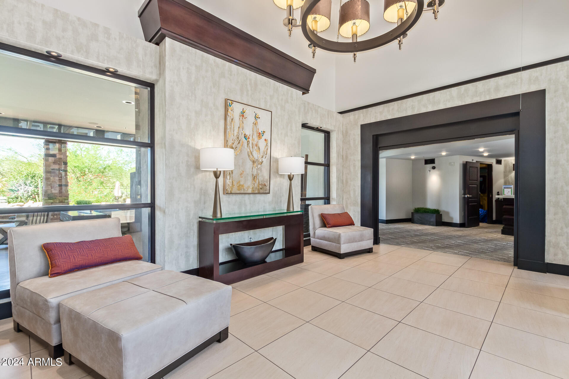 LANDMARK CONDOMINIUM AMD - Residential