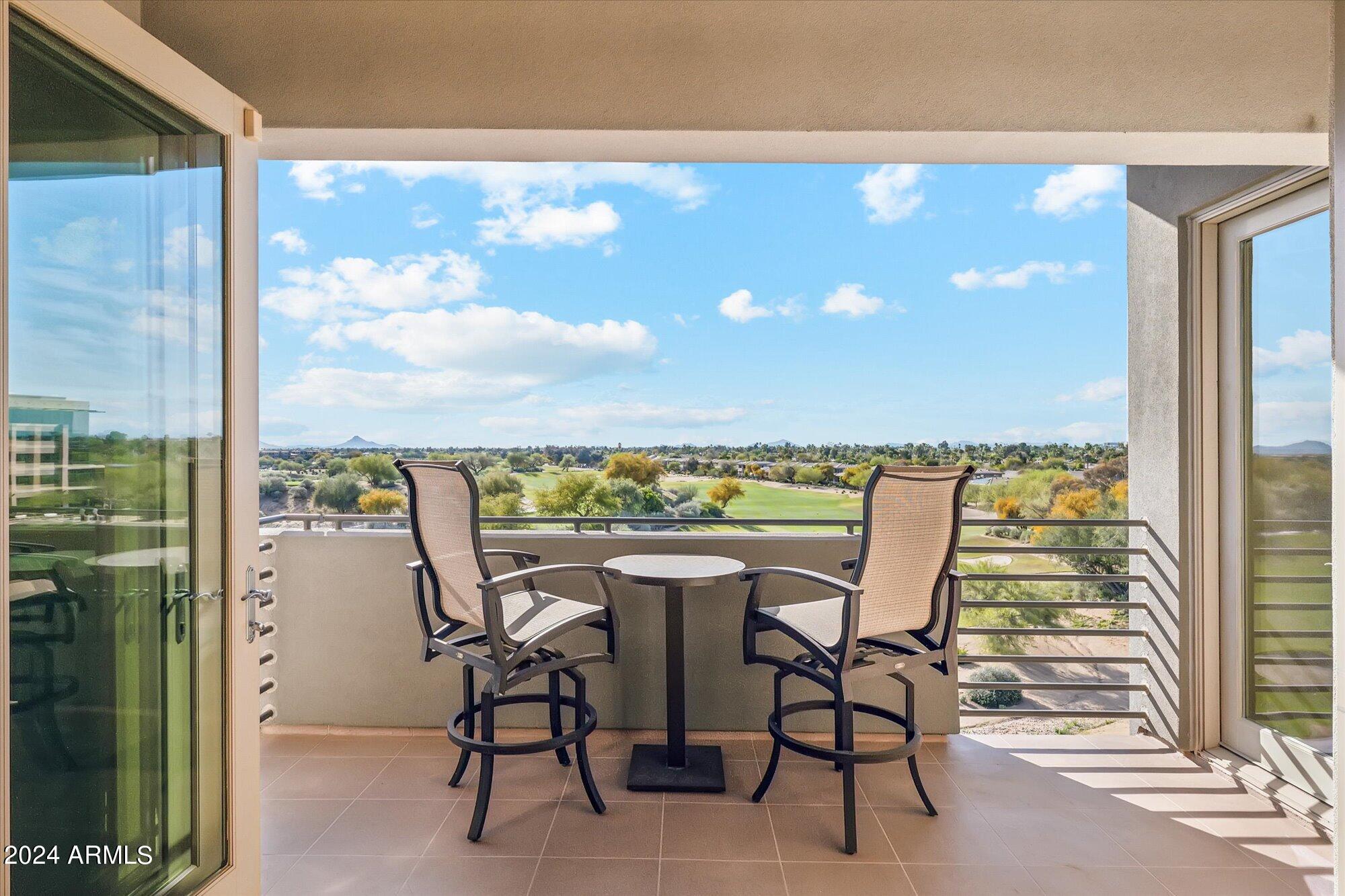 LANDMARK CONDOMINIUM AMD - Residential