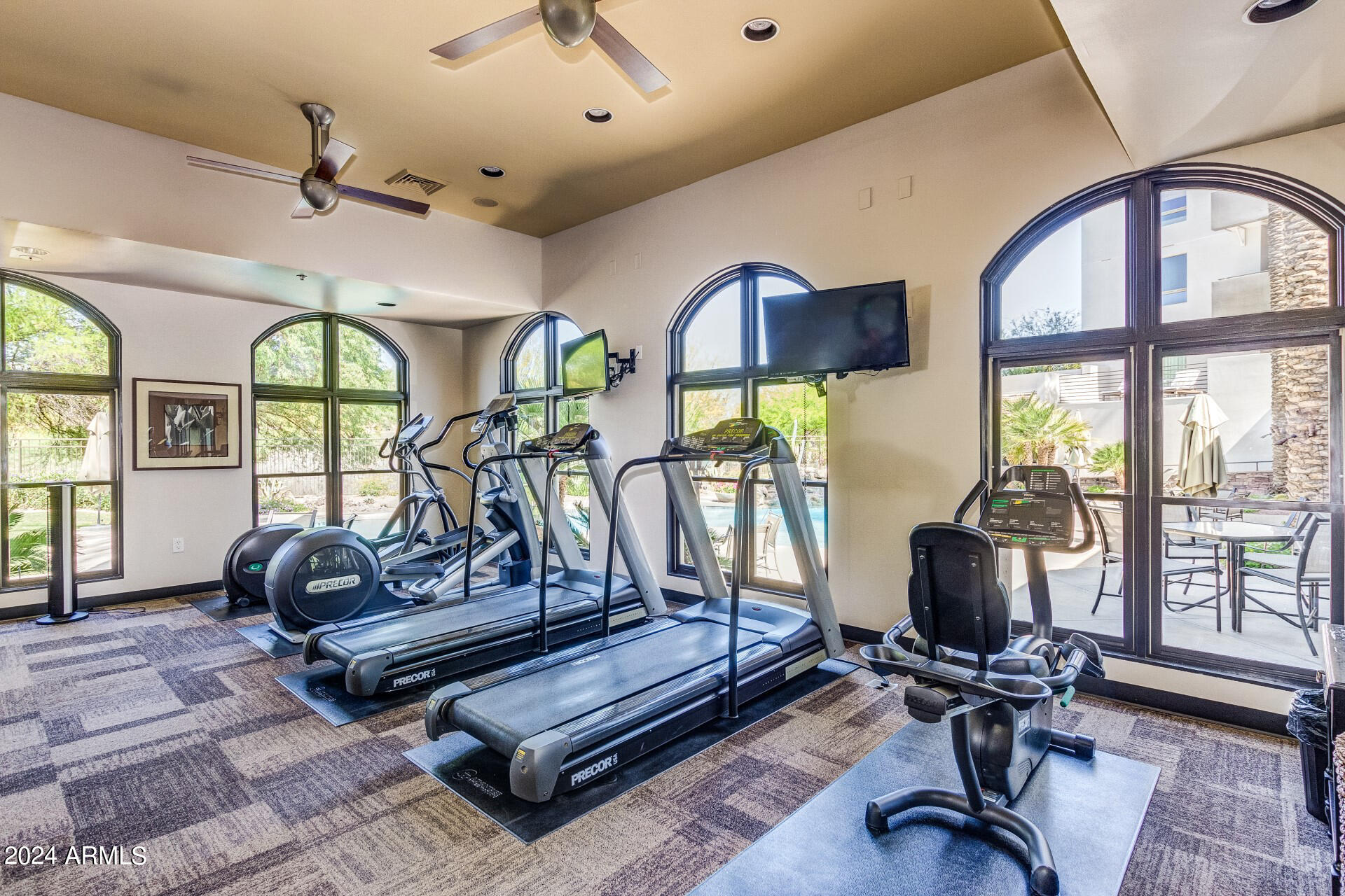LANDMARK CONDOMINIUM AMD - Residential