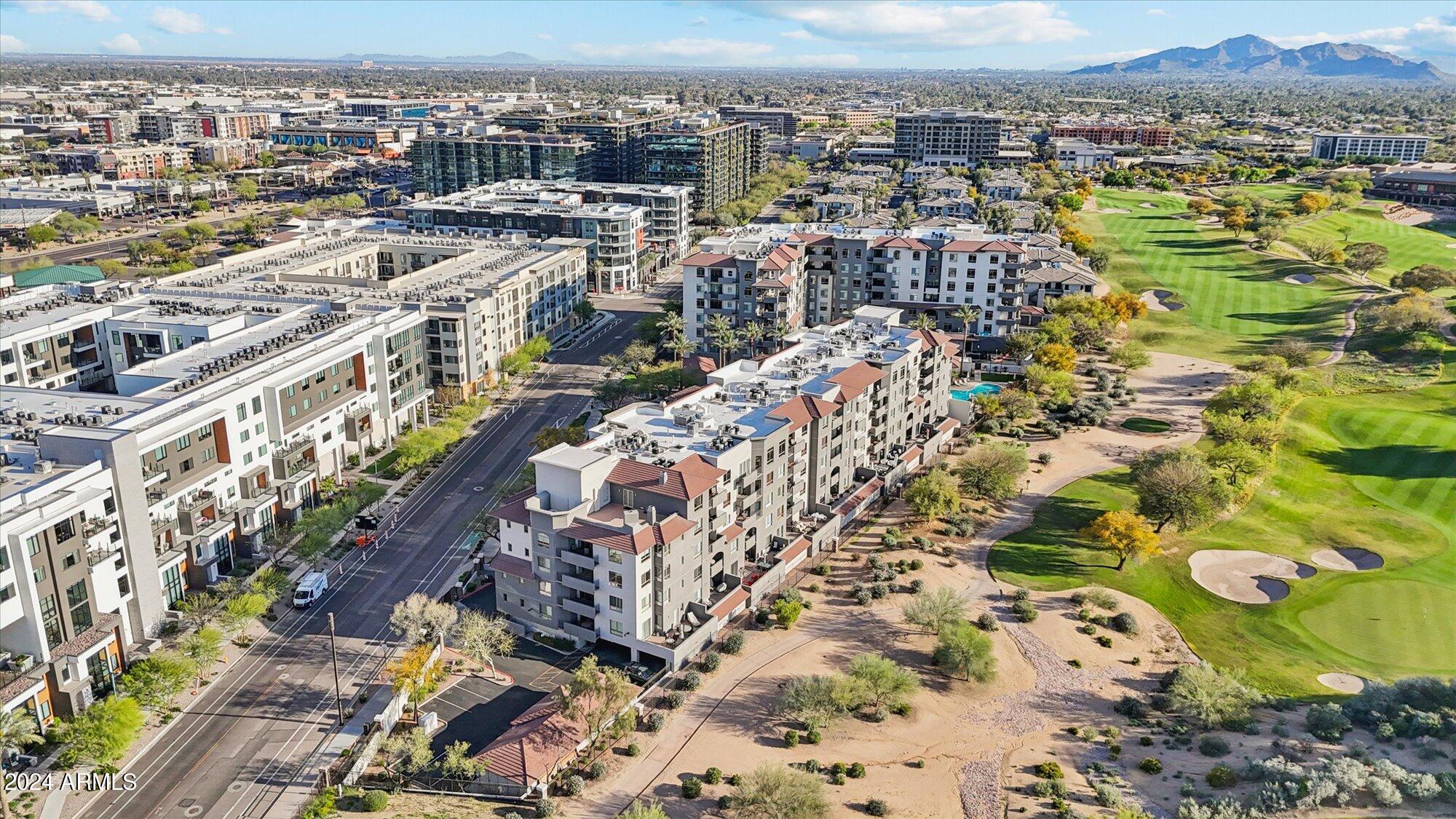 LANDMARK CONDOMINIUM AMD - Residential
