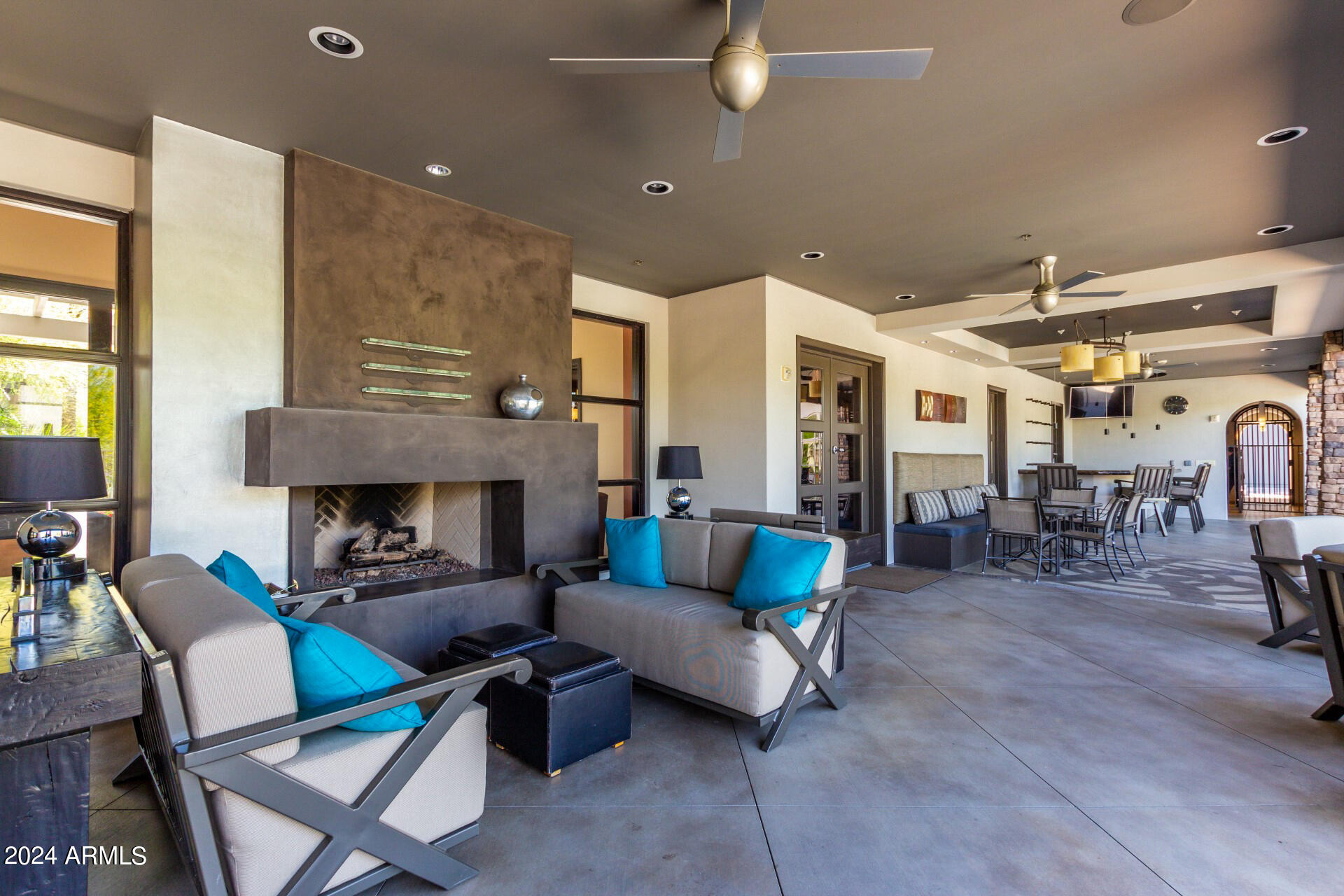 LANDMARK CONDOMINIUM AMD - Residential