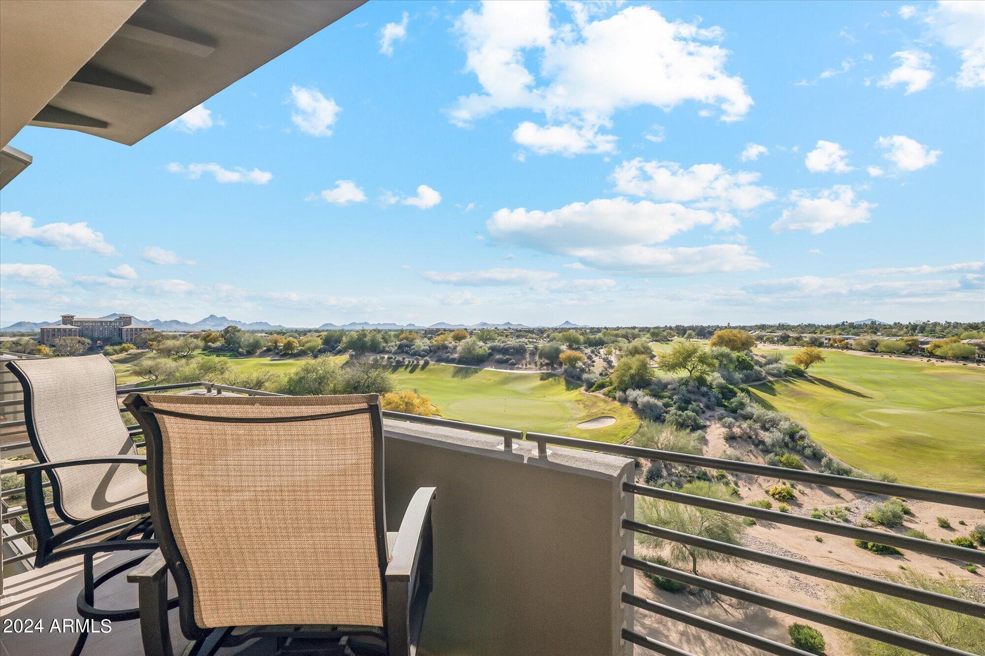LANDMARK CONDOMINIUM AMD - Residential