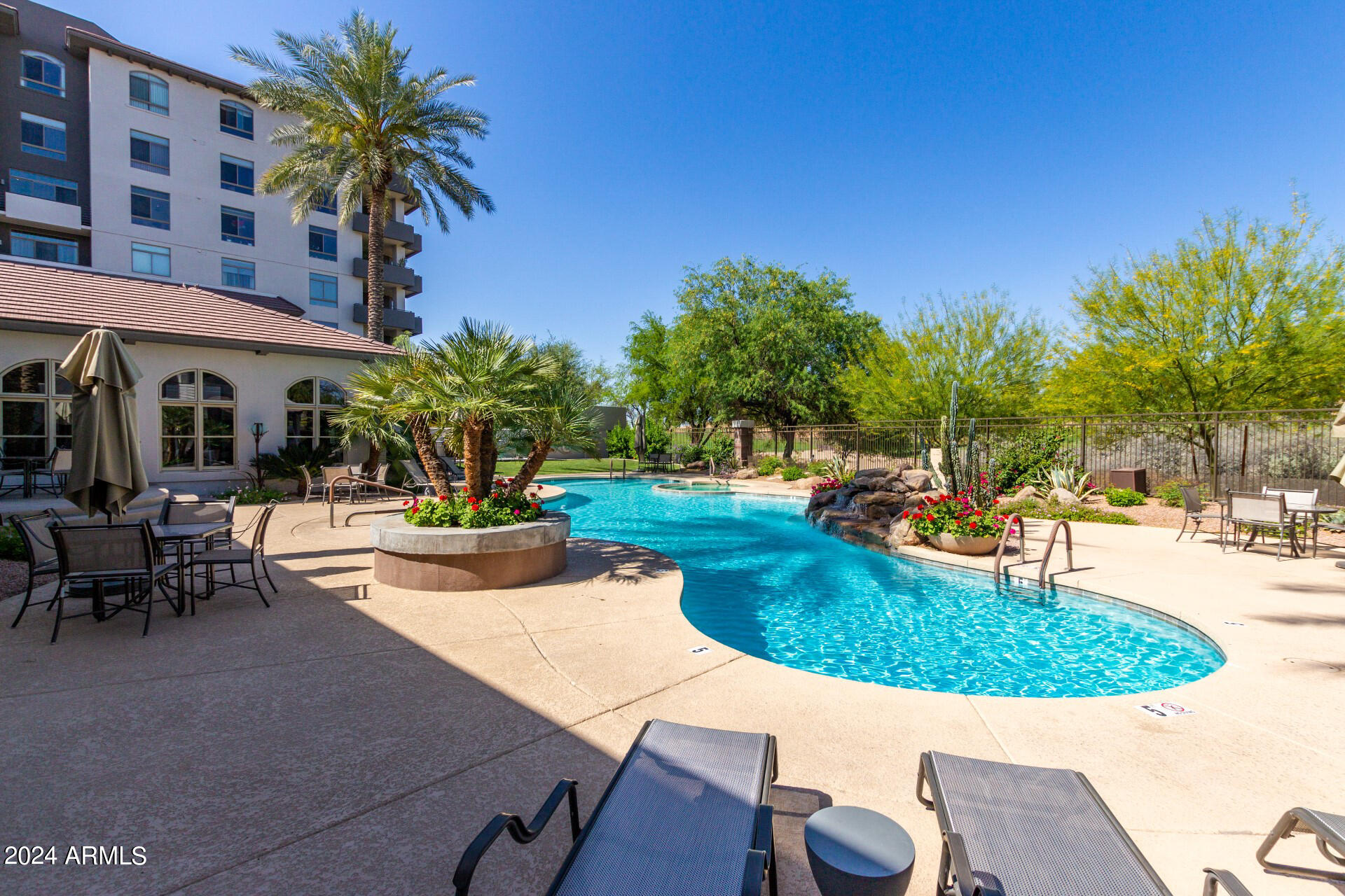 LANDMARK CONDOMINIUM AMD - Residential