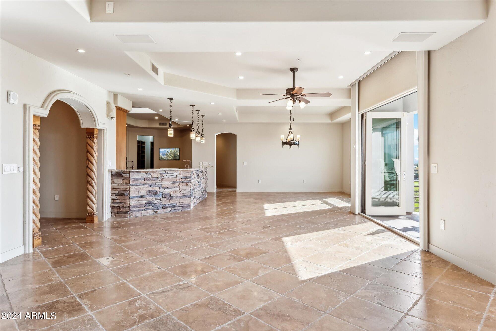 LANDMARK CONDOMINIUM AMD - Residential