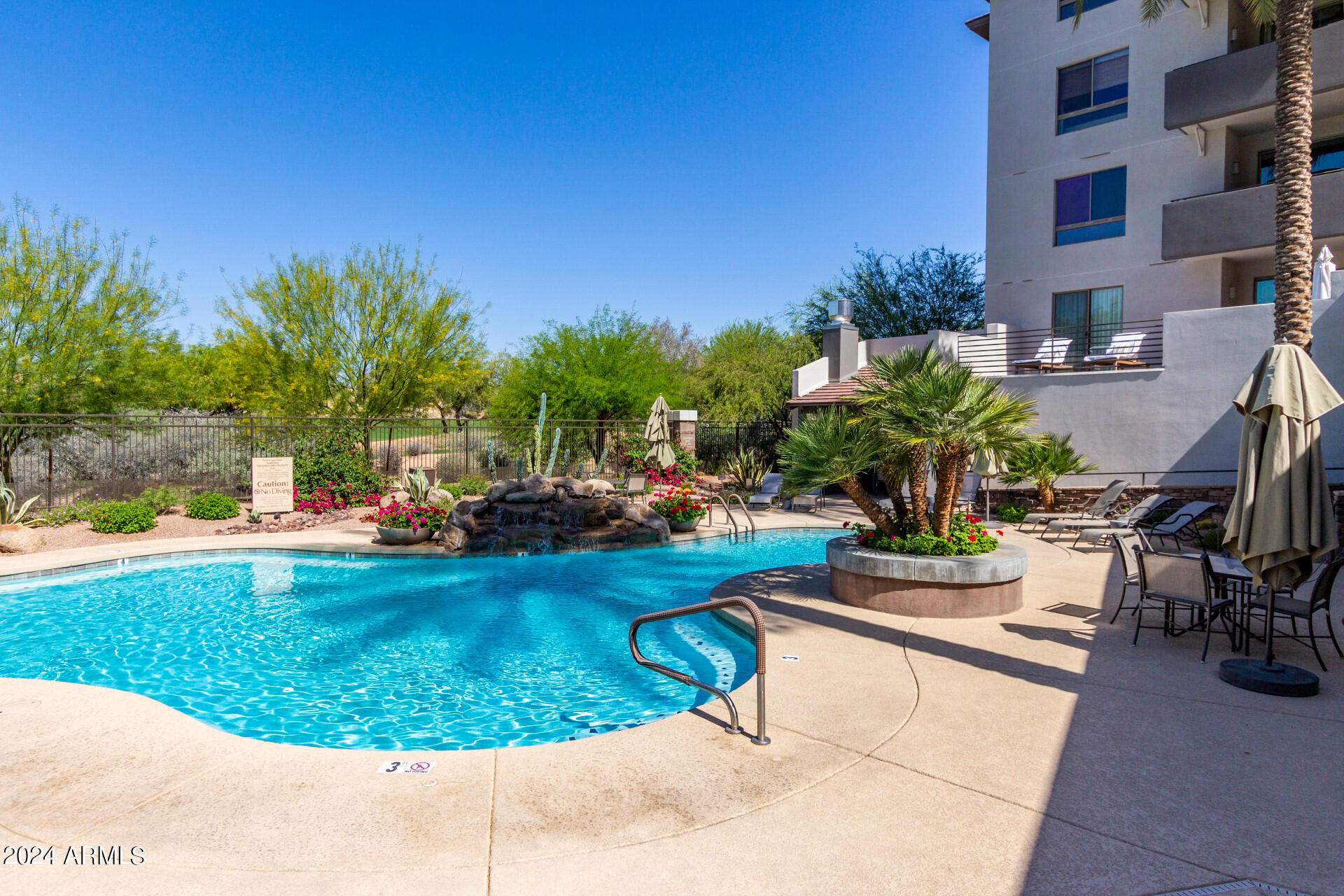 LANDMARK CONDOMINIUM AMD - Residential