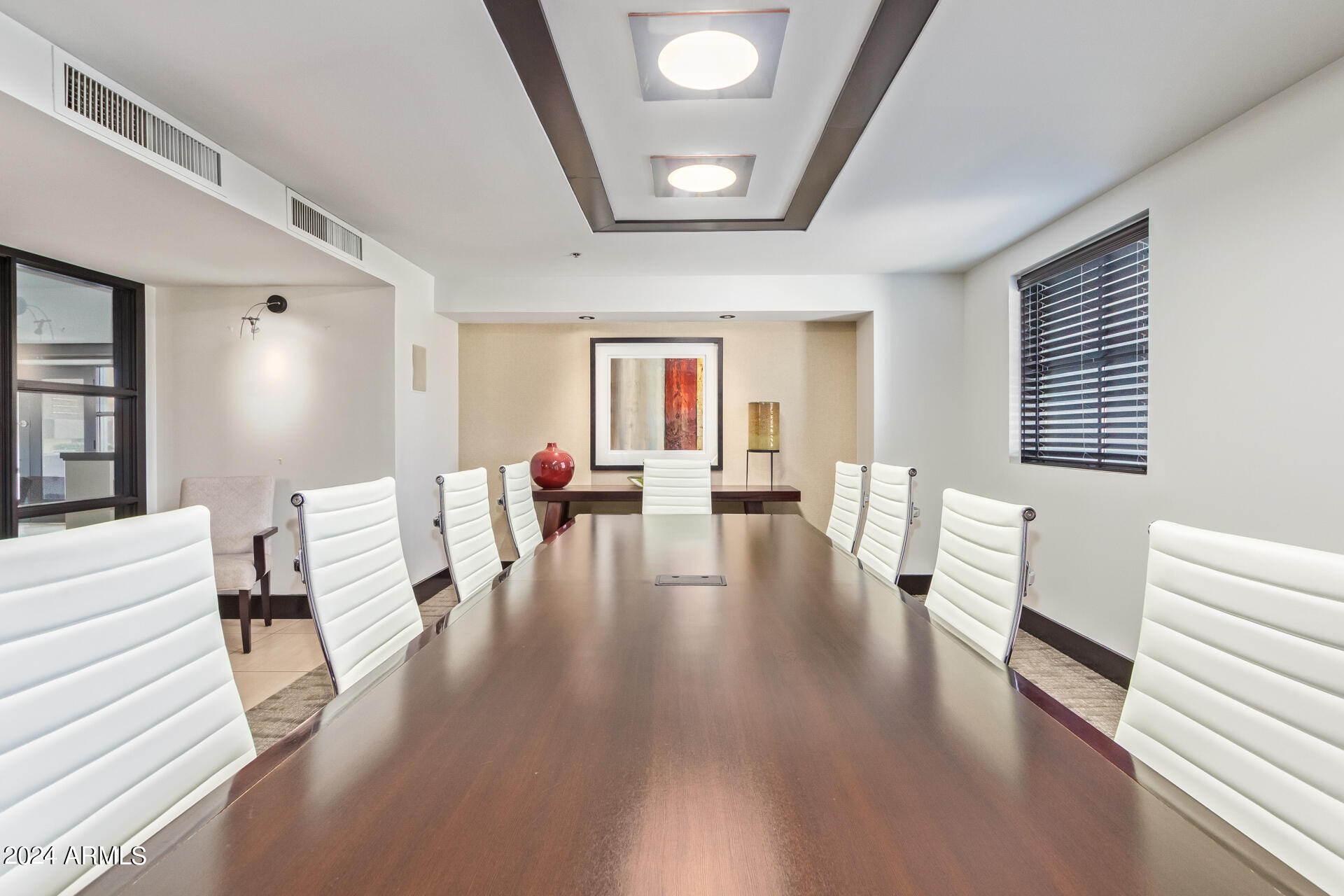 LANDMARK CONDOMINIUM AMD - Residential