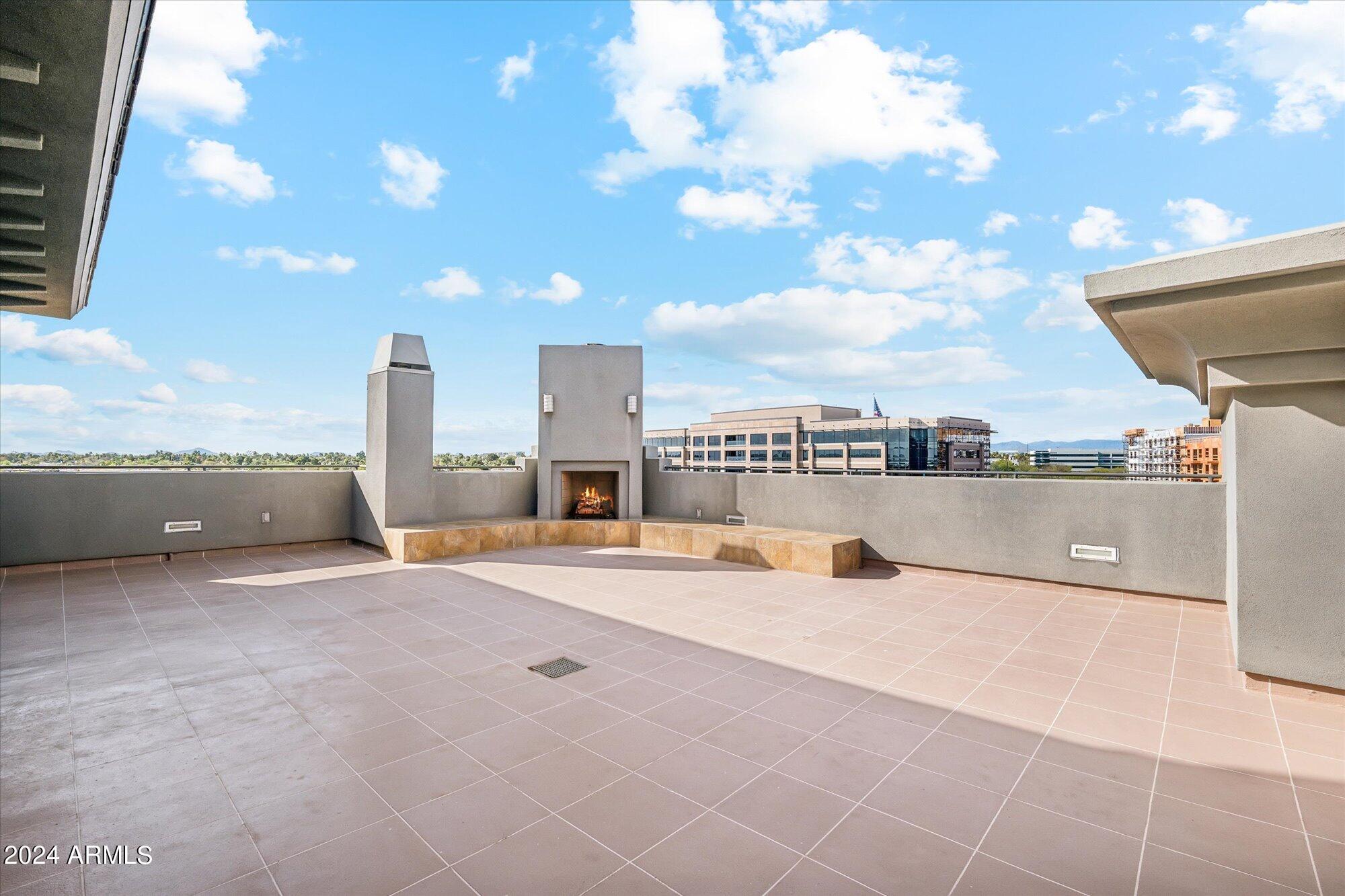 LANDMARK CONDOMINIUM AMD - Residential