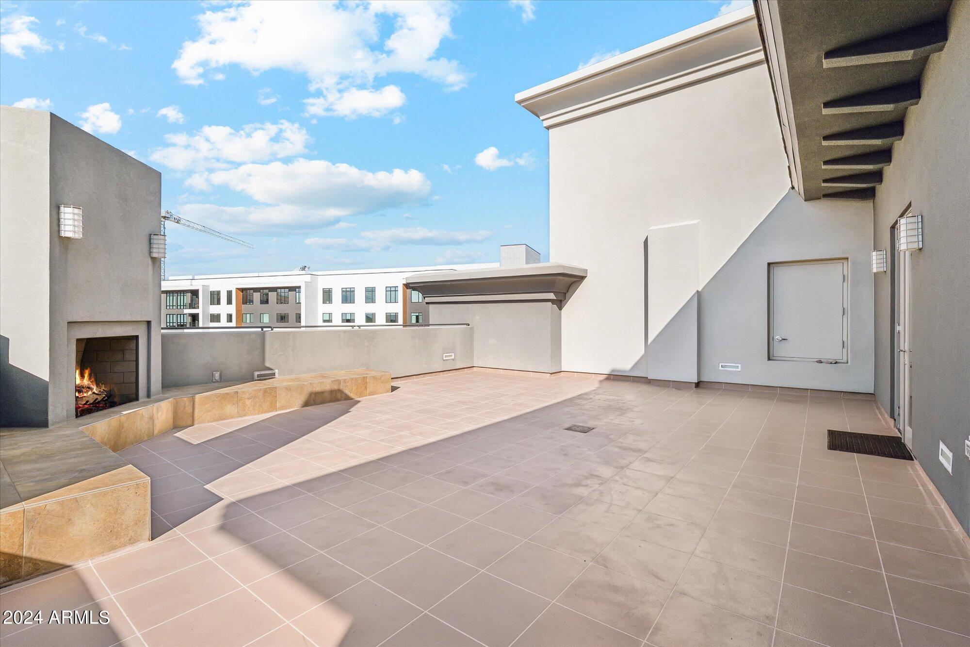 LANDMARK CONDOMINIUM AMD - Residential