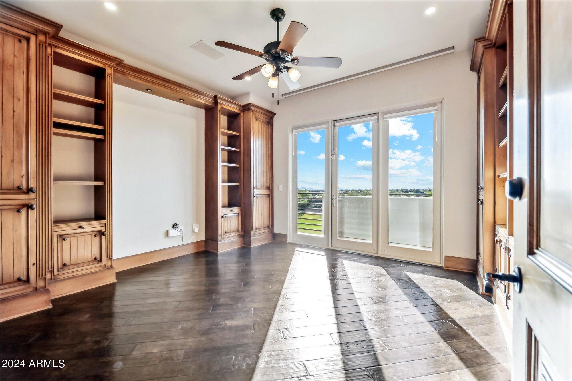 LANDMARK CONDOMINIUM AMD - Residential