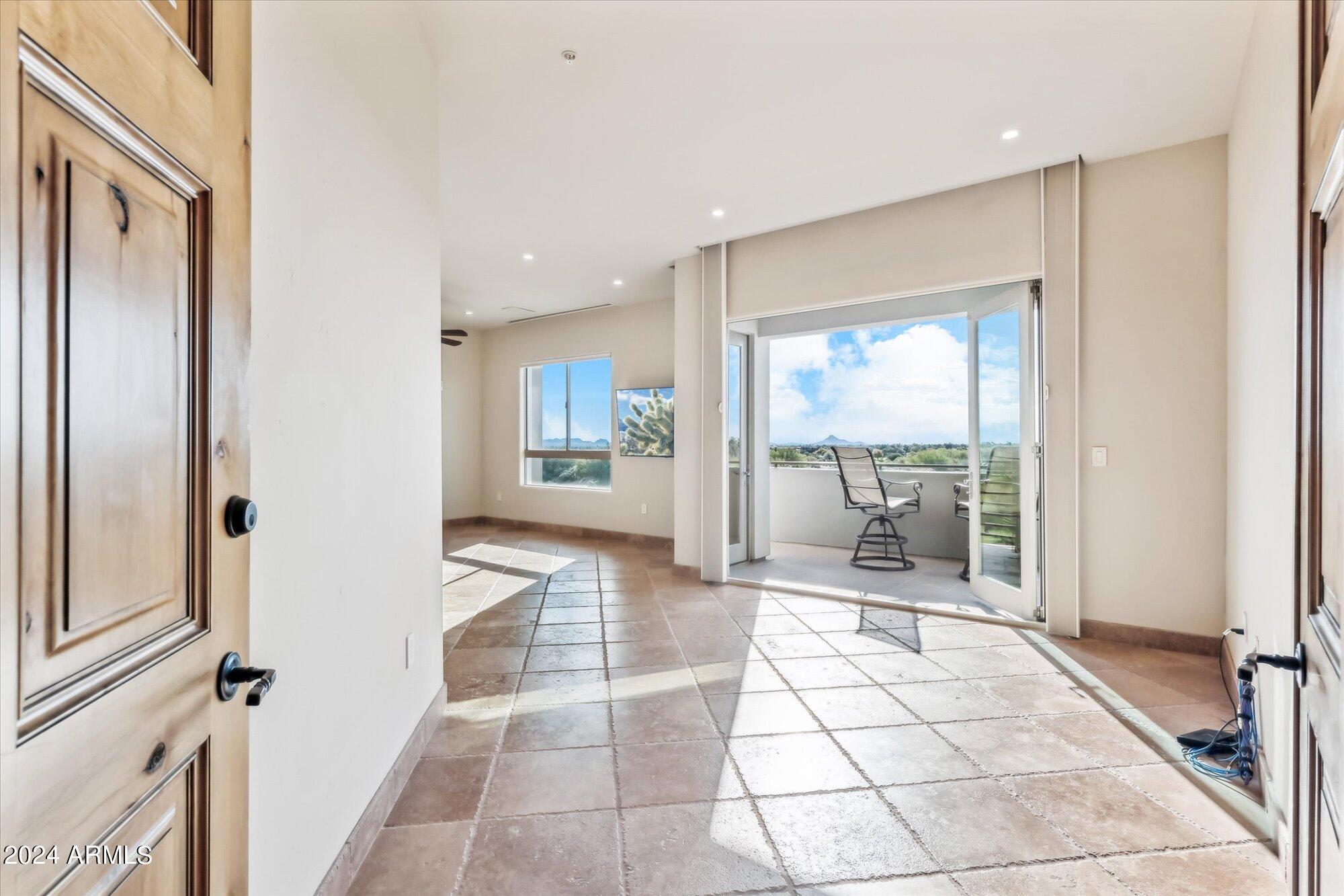 LANDMARK CONDOMINIUM AMD - Residential