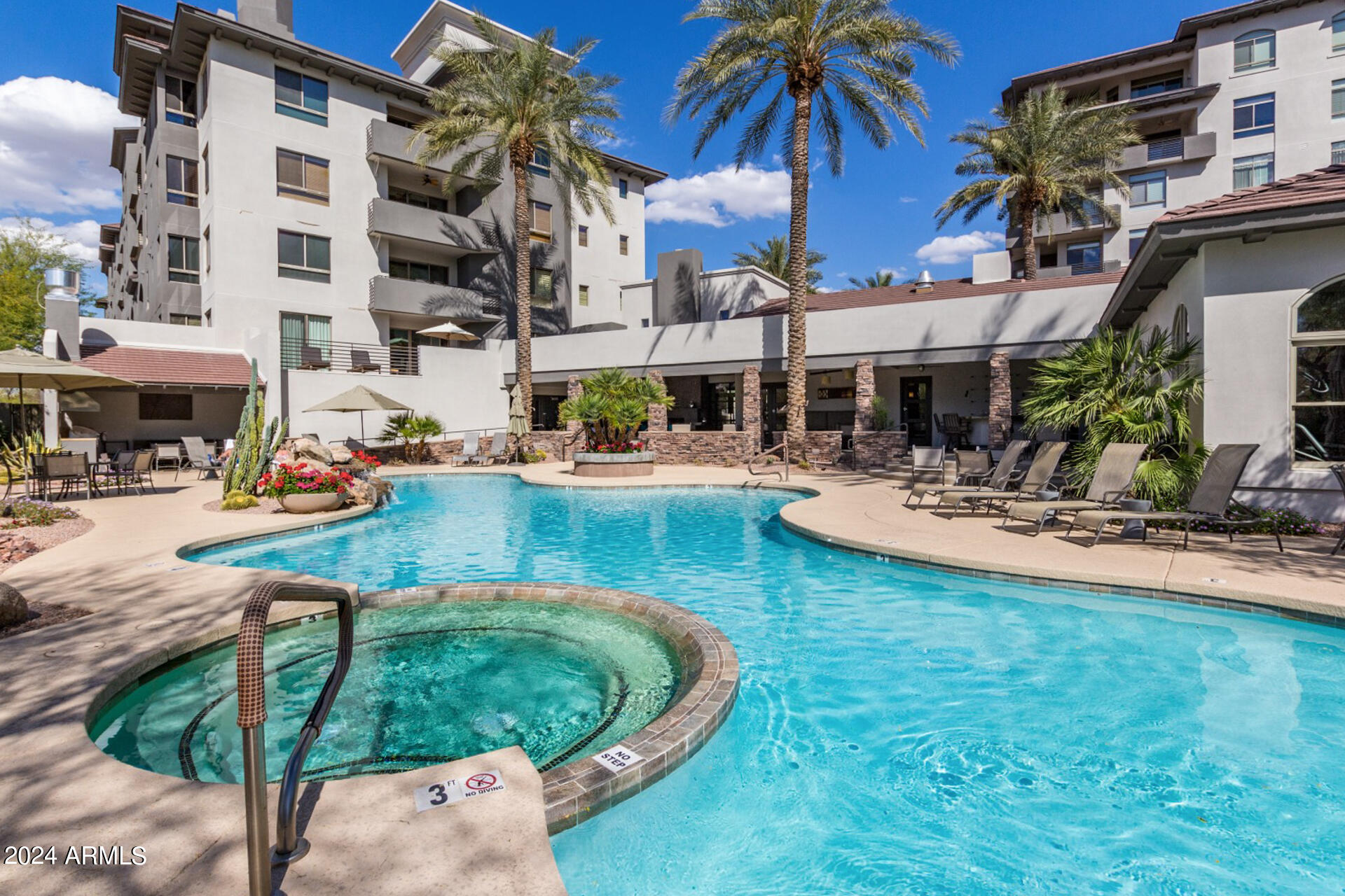 LANDMARK CONDOMINIUM AMD - Residential