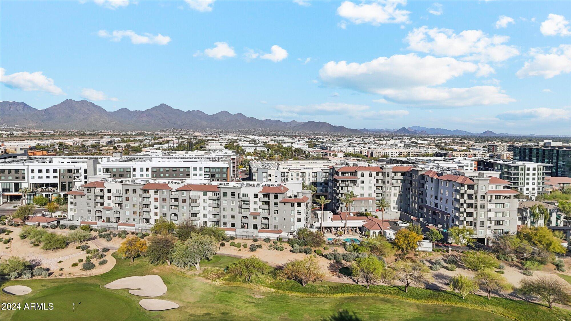 LANDMARK CONDOMINIUM AMD - Residential