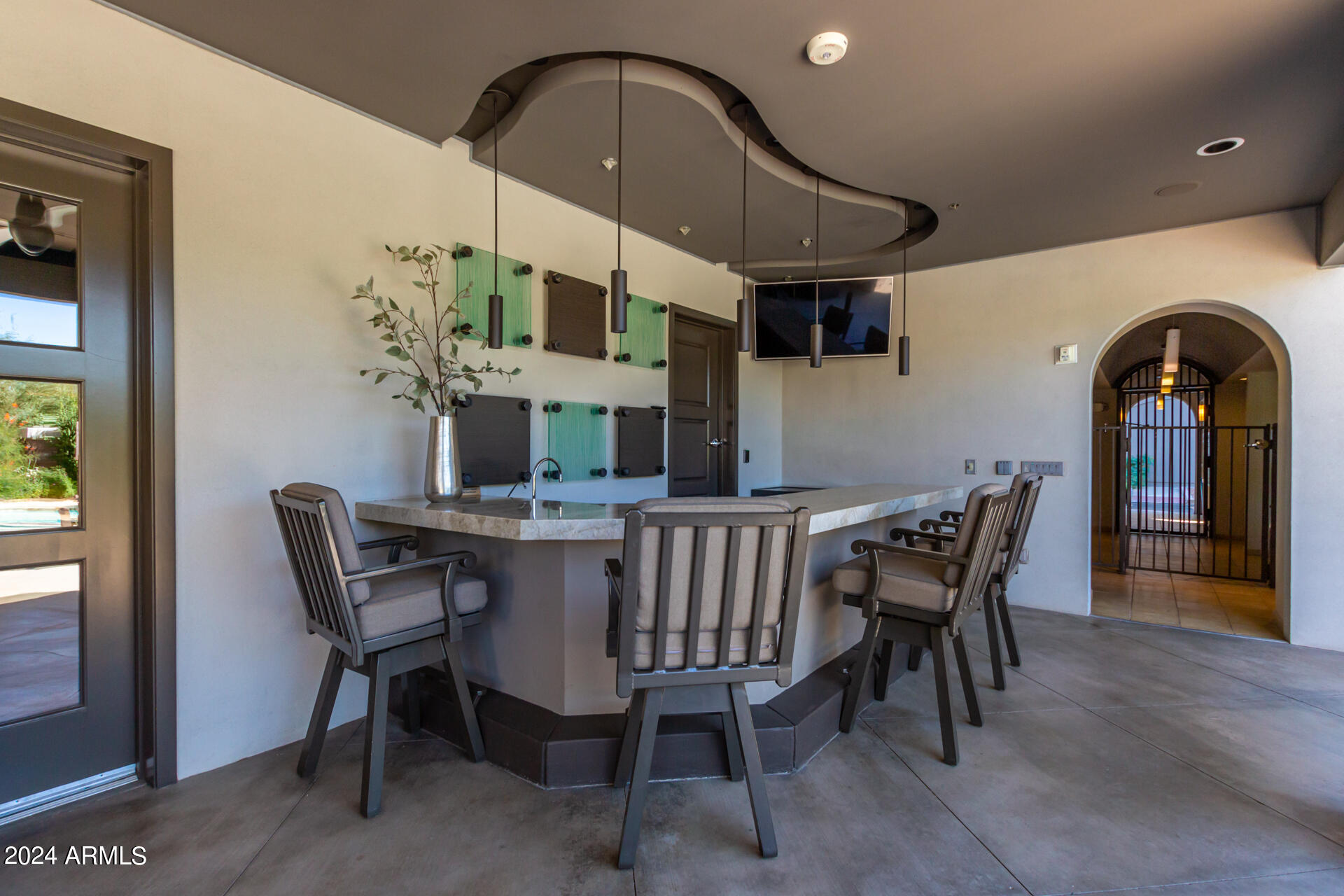 LANDMARK CONDOMINIUM AMD - Residential