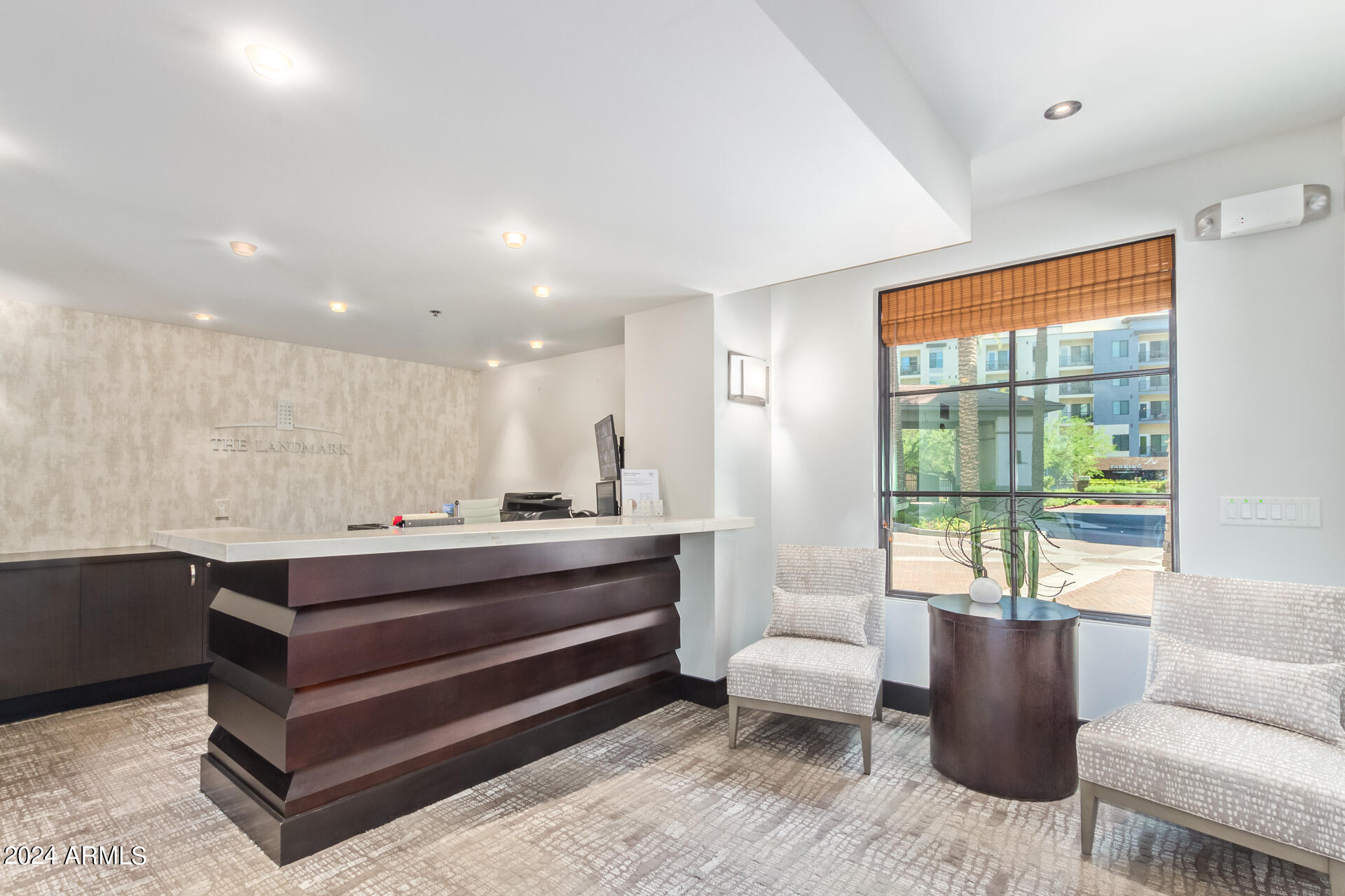 LANDMARK CONDOMINIUM AMD - Residential