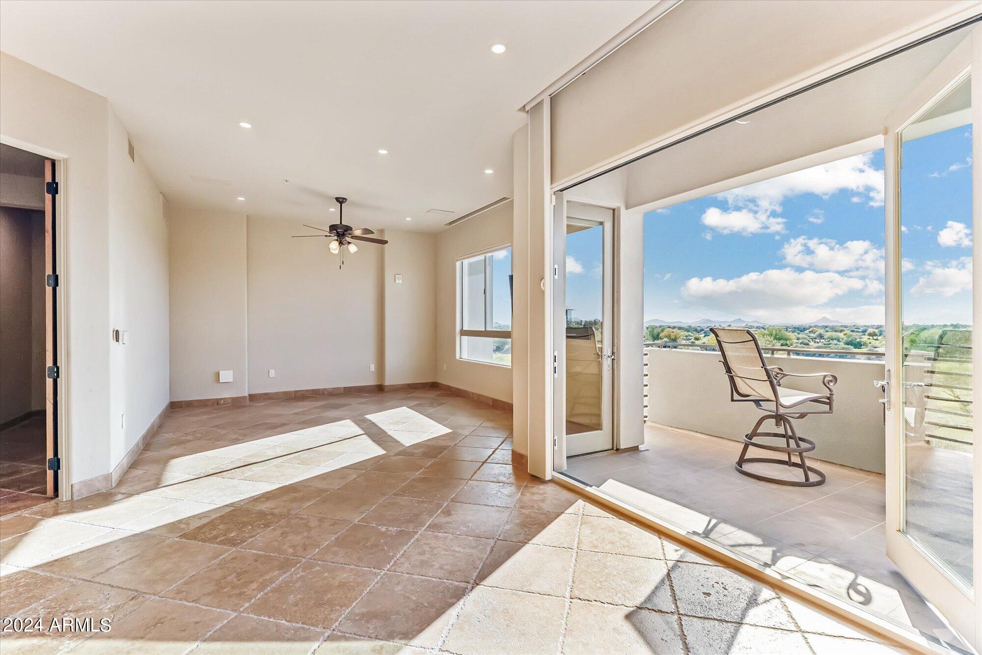 LANDMARK CONDOMINIUM AMD - Residential