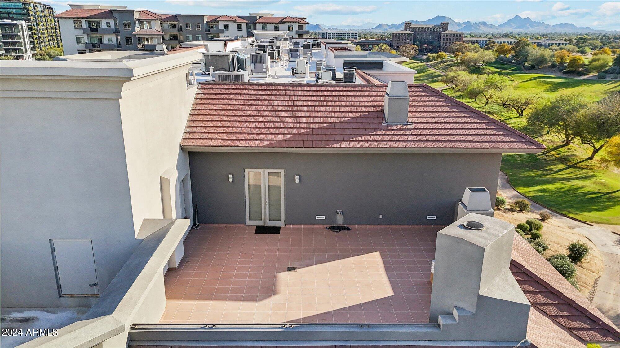 LANDMARK CONDOMINIUM AMD - Residential