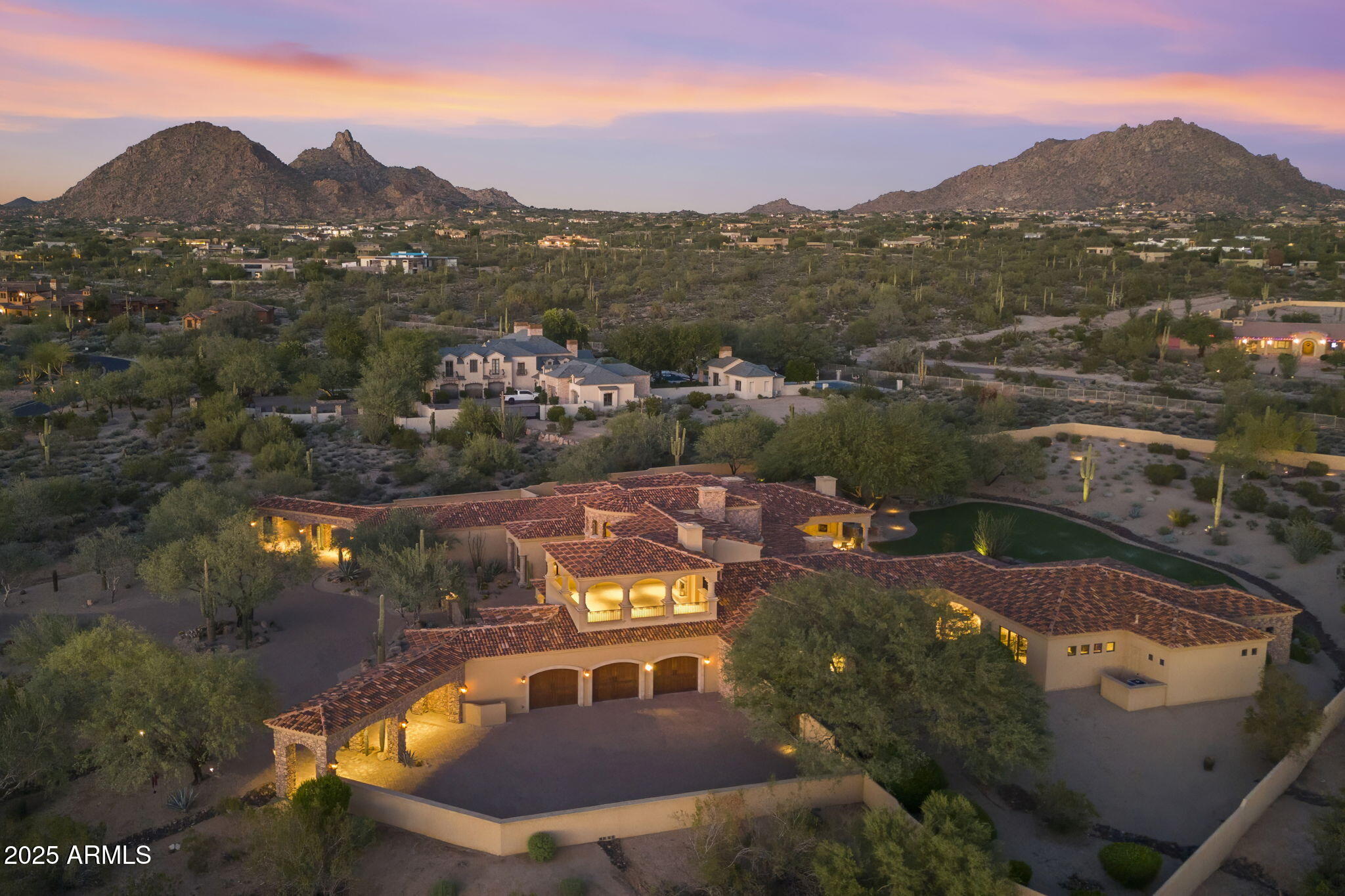 Prado Estate - Residential