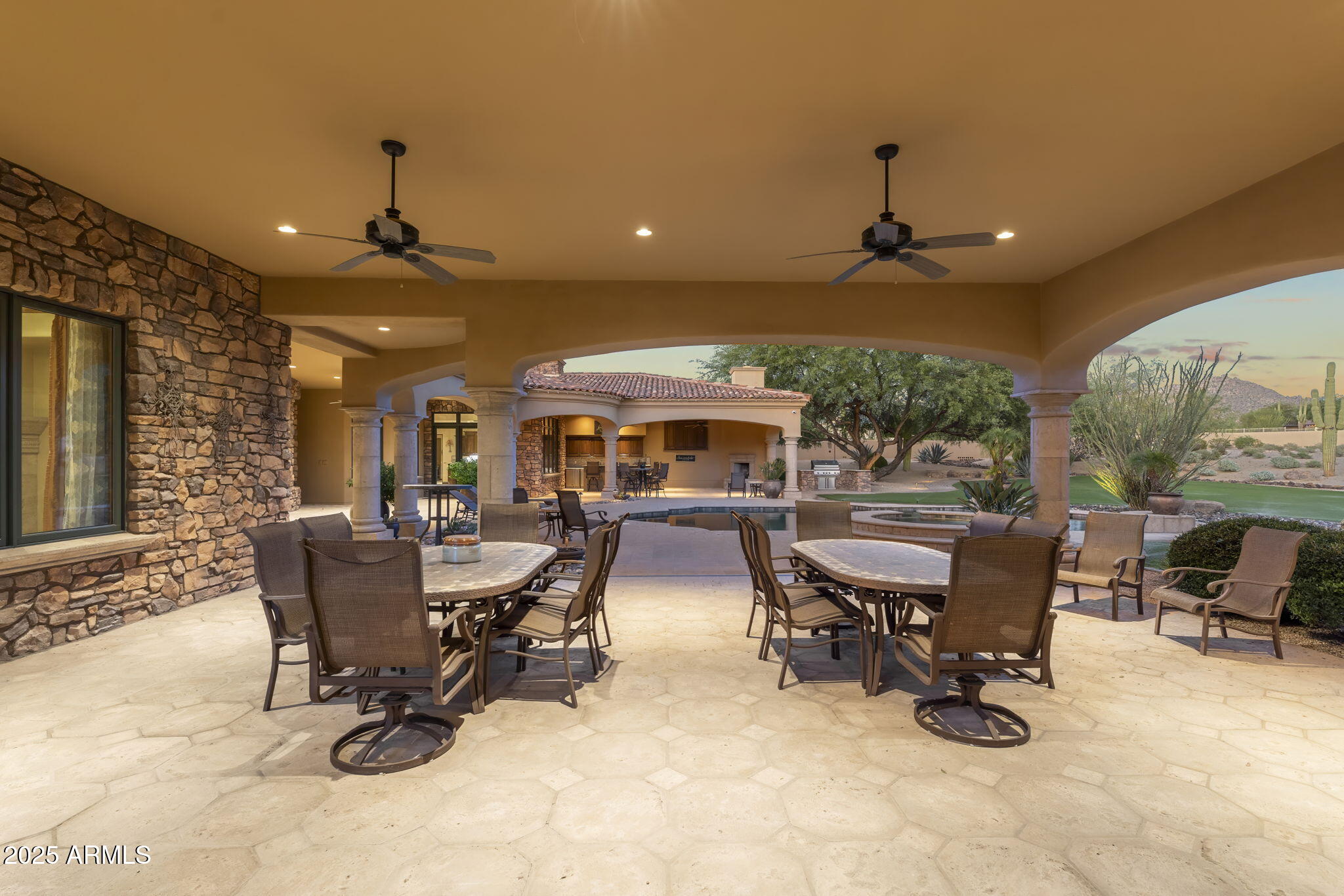Prado Estate - Residential