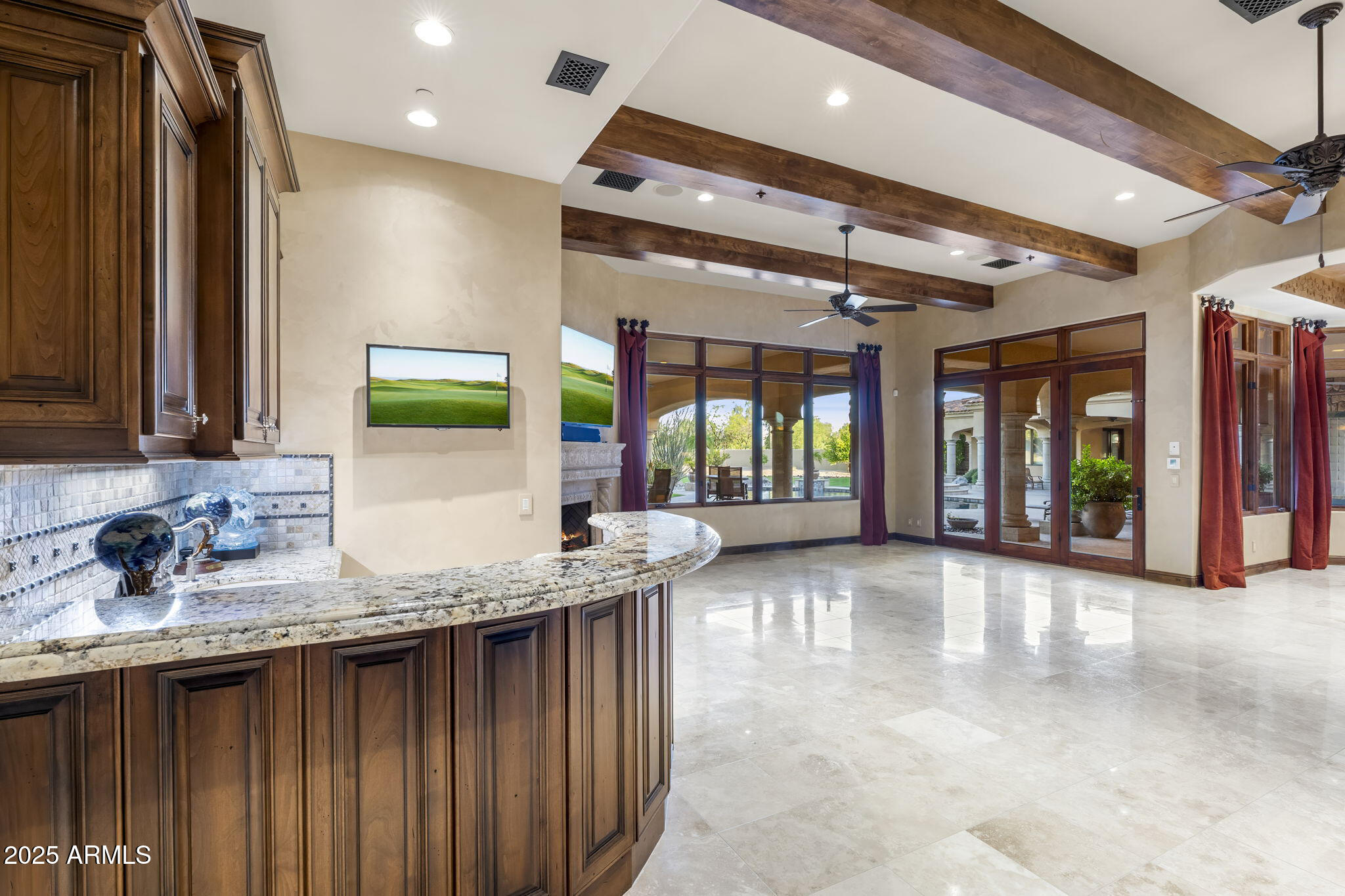 Prado Estate - Residential