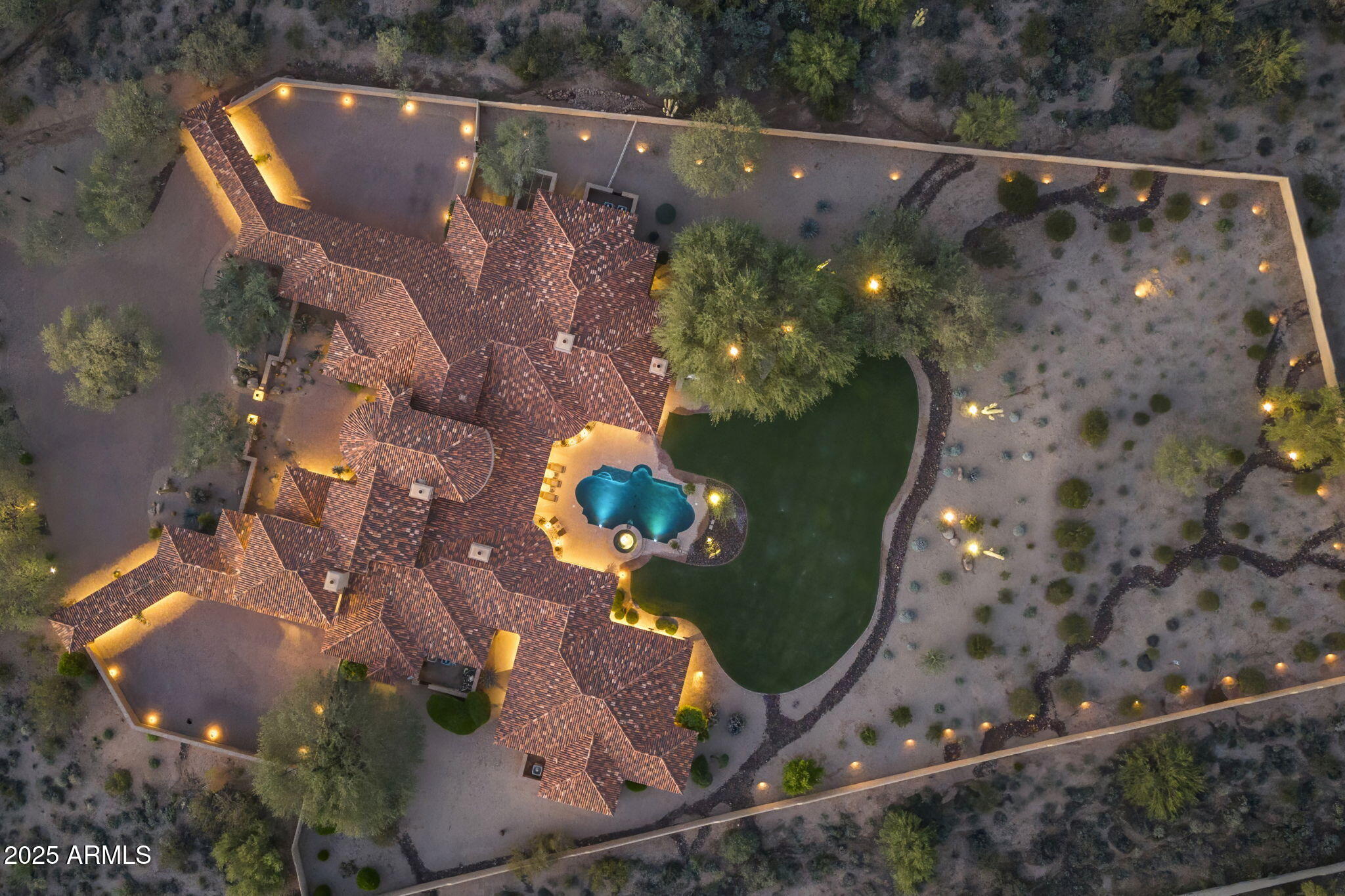 Prado Estate - Residential