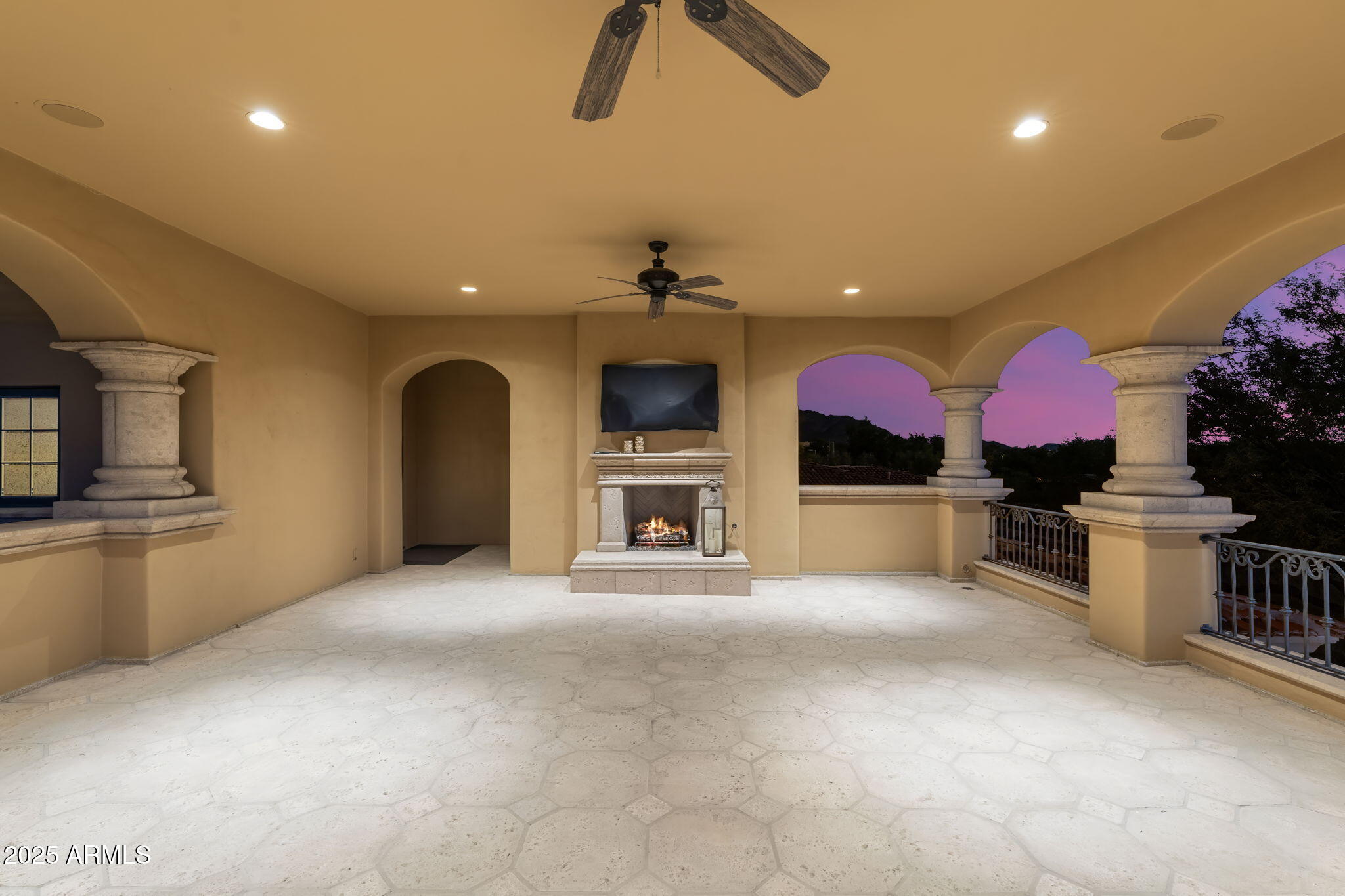 Prado Estate - Residential
