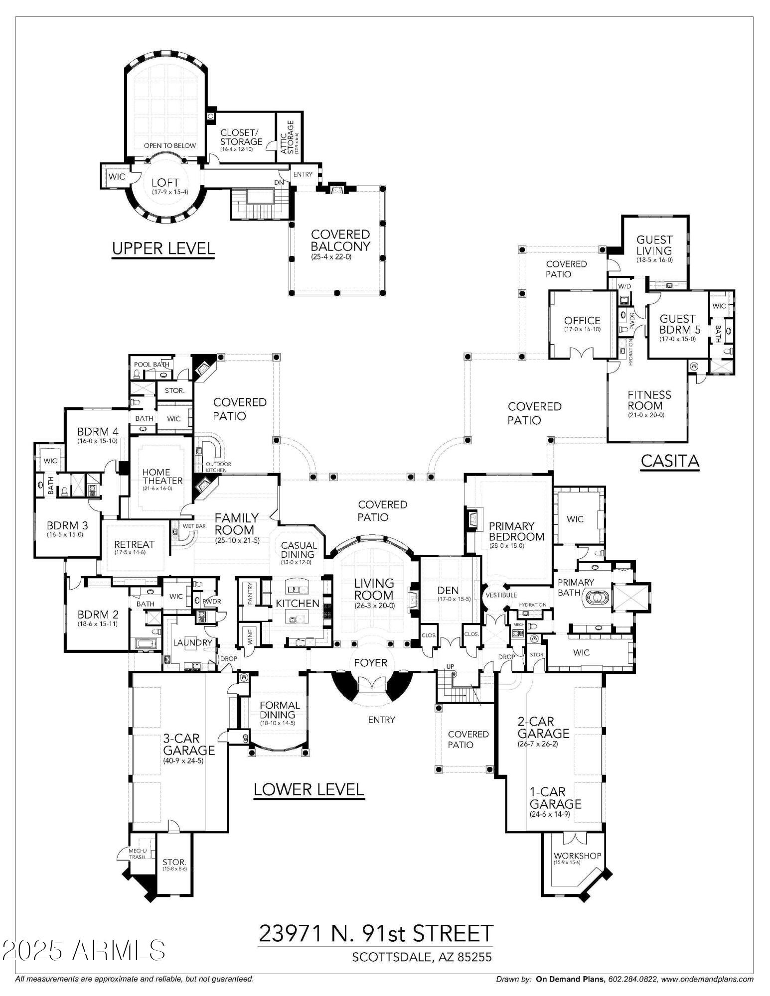 Prado Estate - Residential