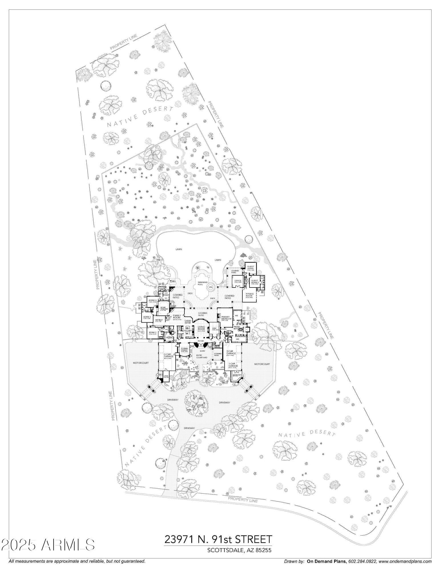 Prado Estate - Residential