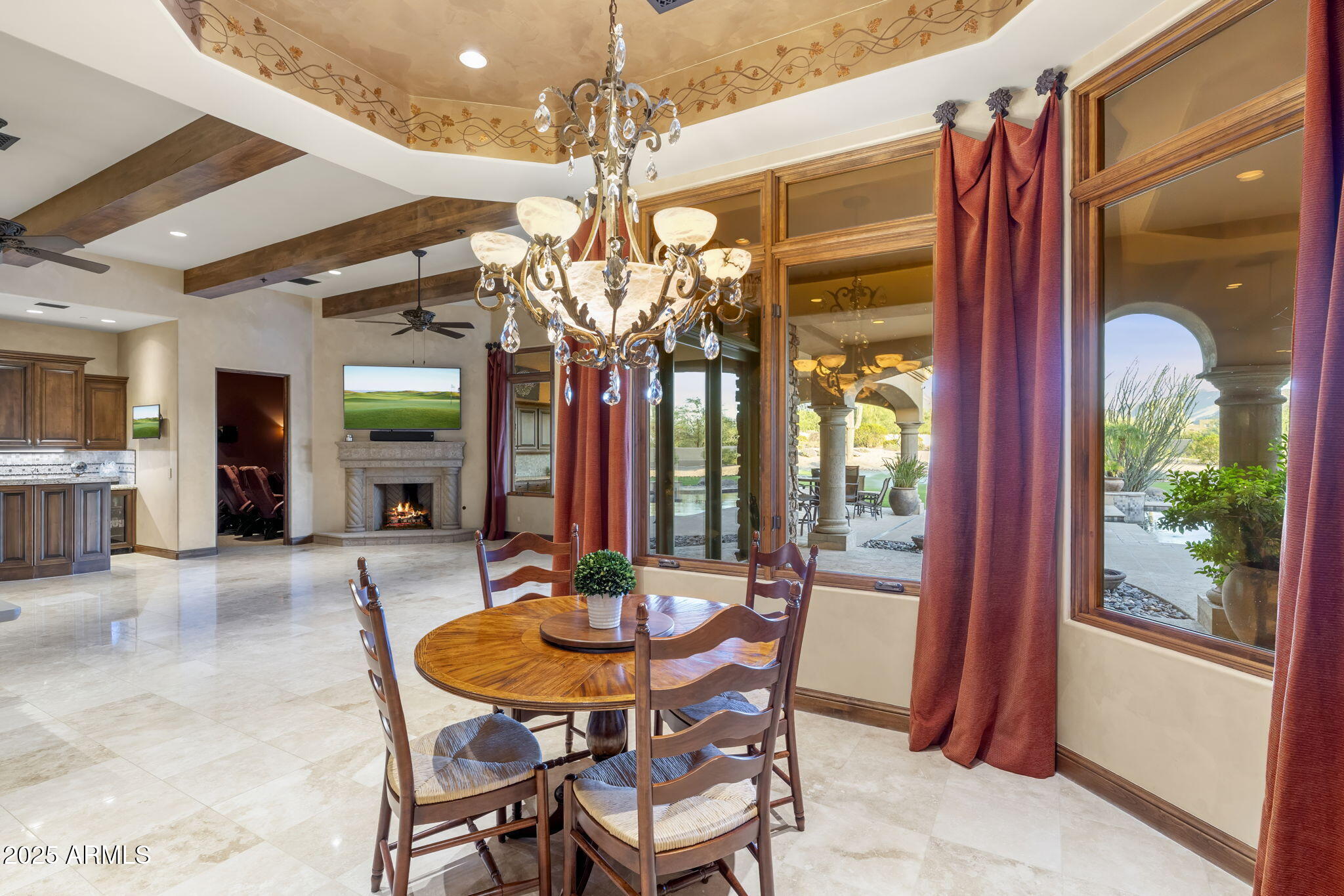 Prado Estate - Residential