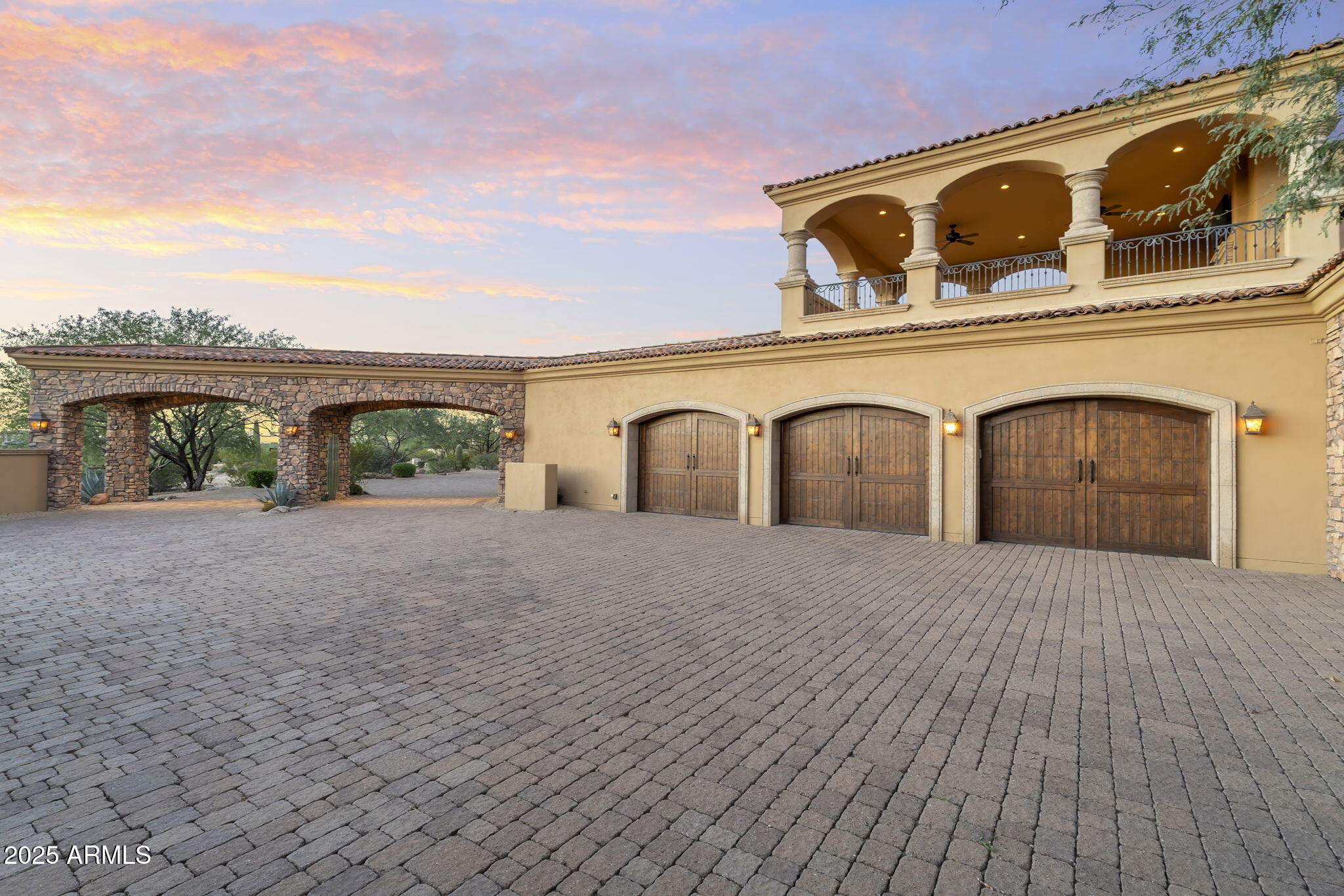 Prado Estate - Residential