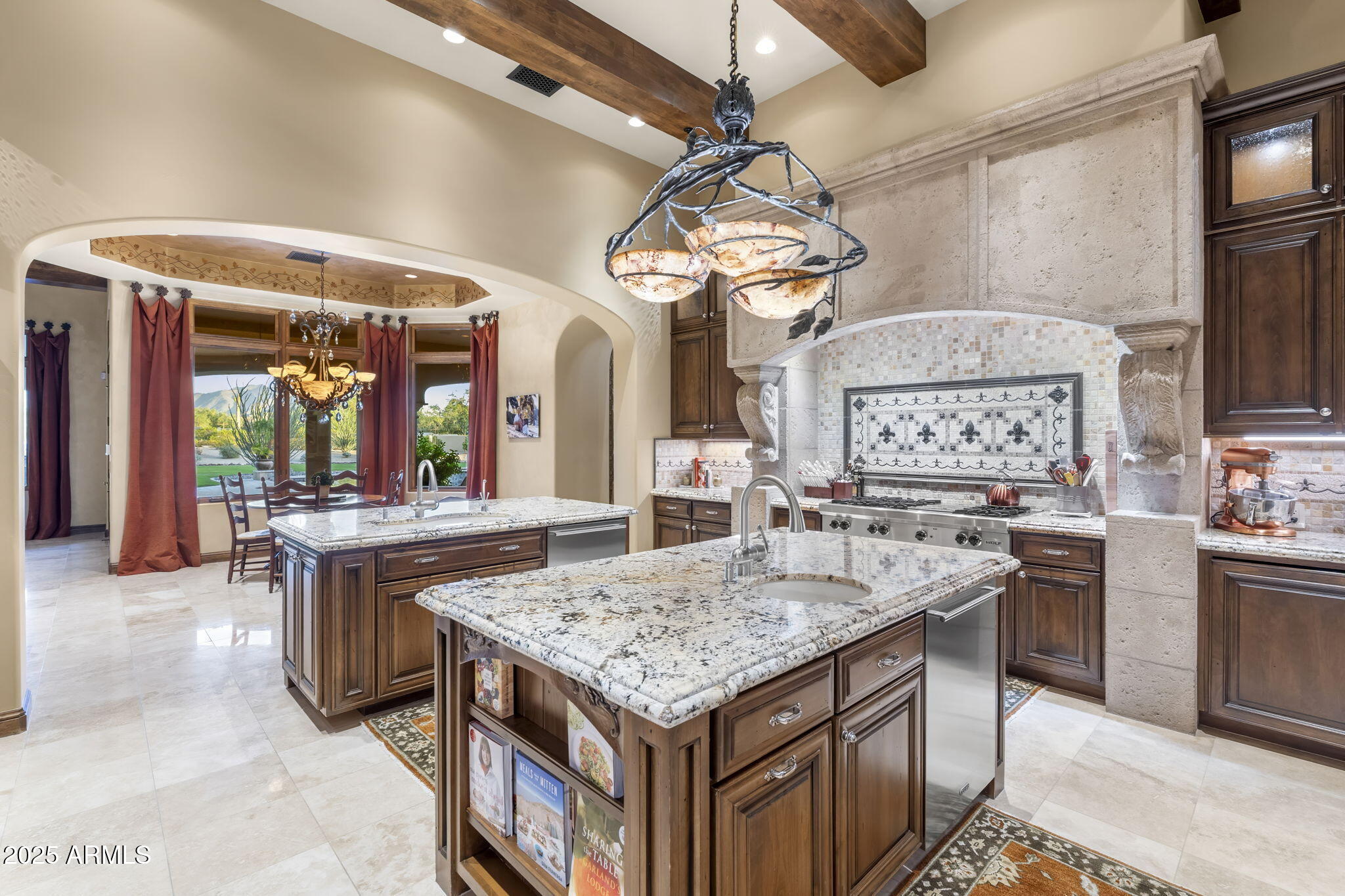 Prado Estate - Residential