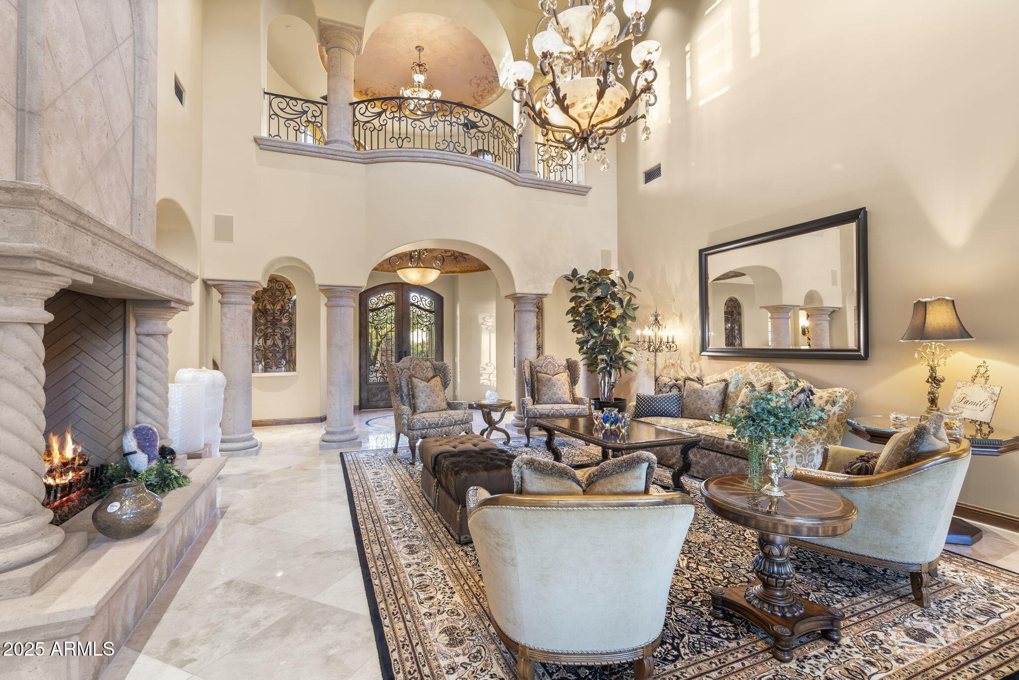 Prado Estate - Residential