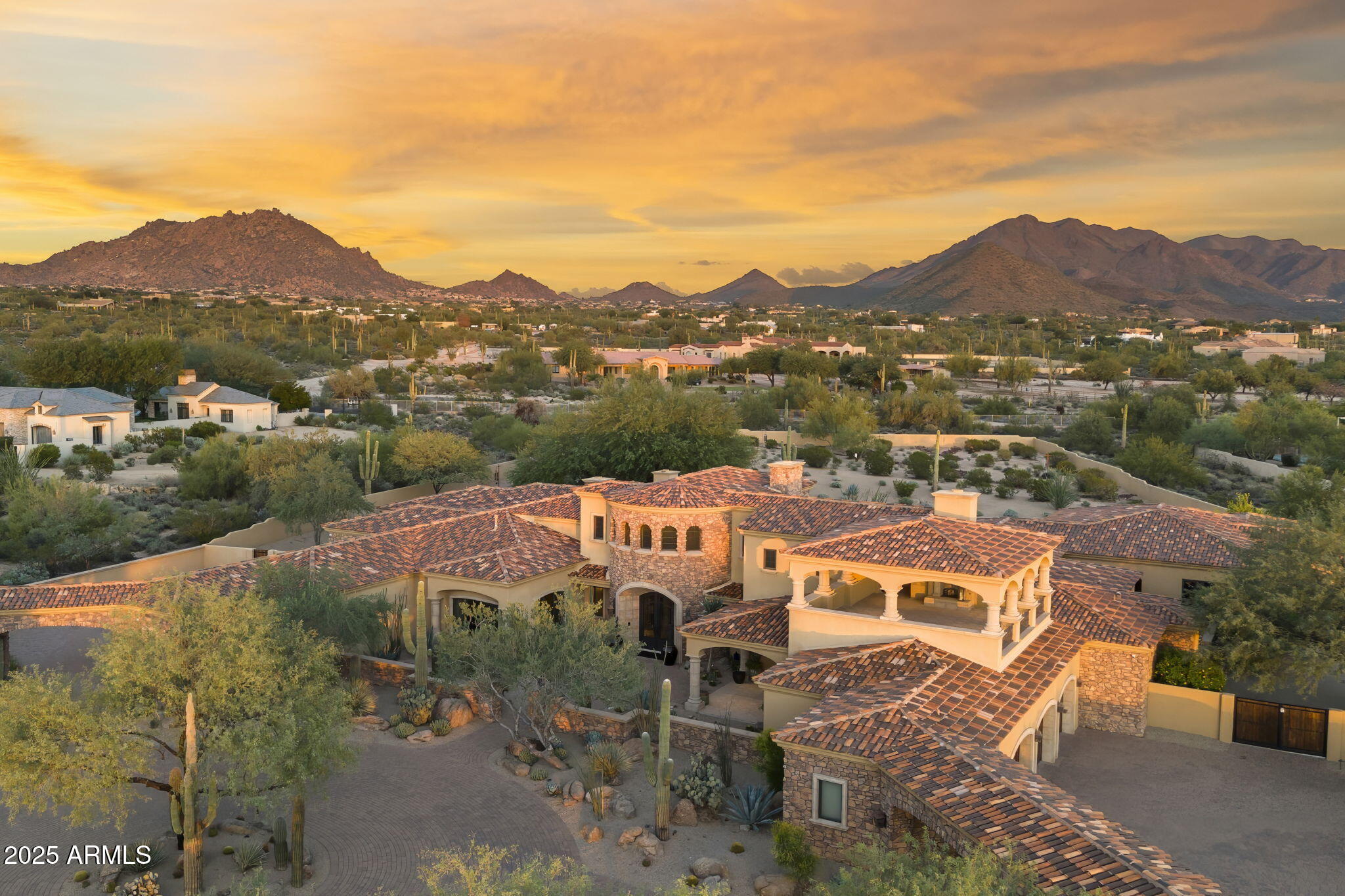 Prado Estate - Residential