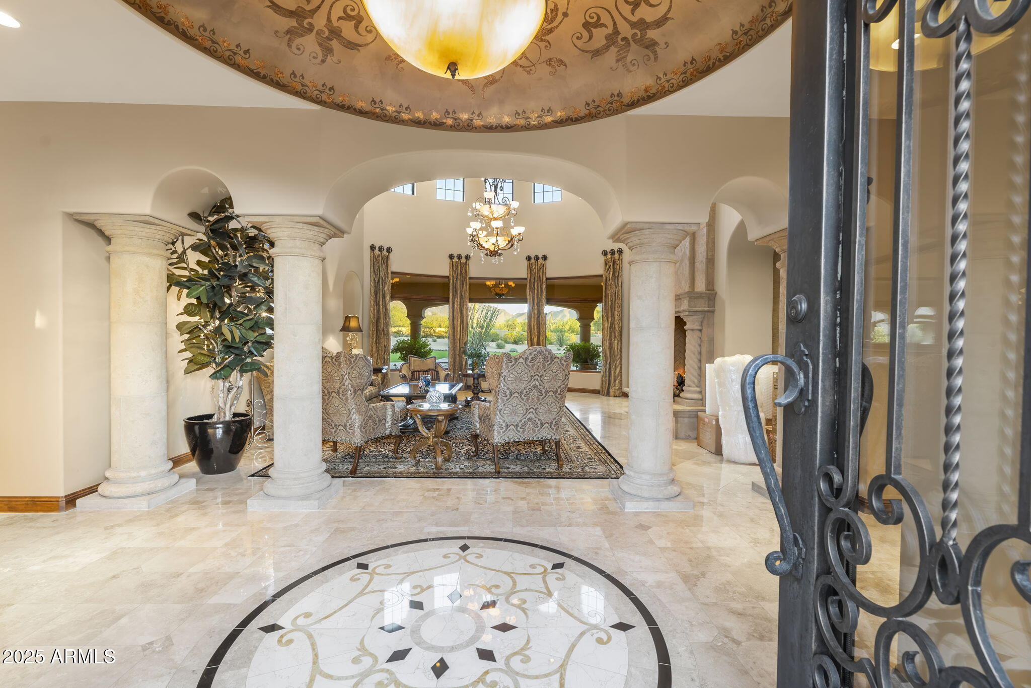 Prado Estate - Residential