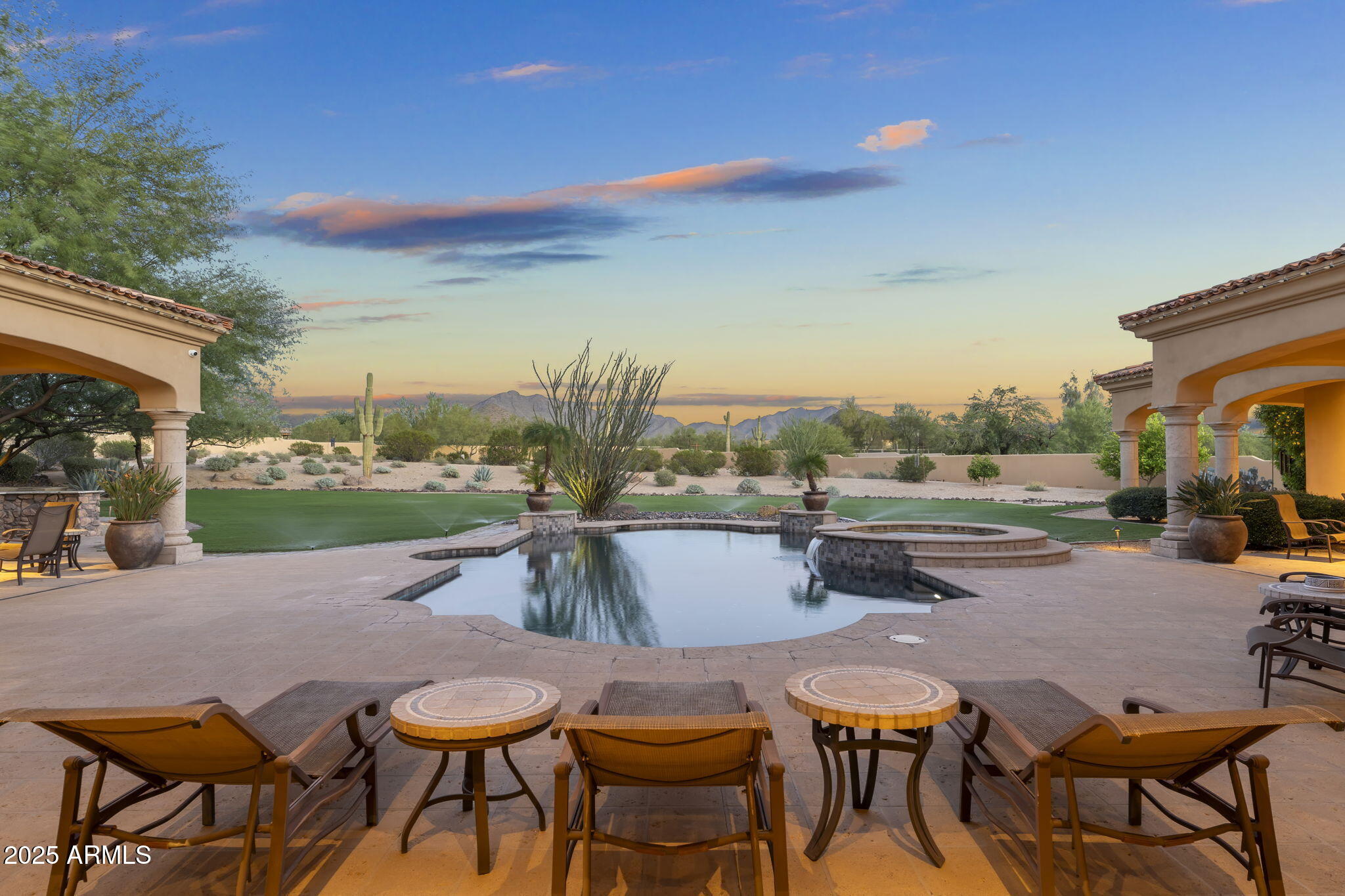 Prado Estate - Residential