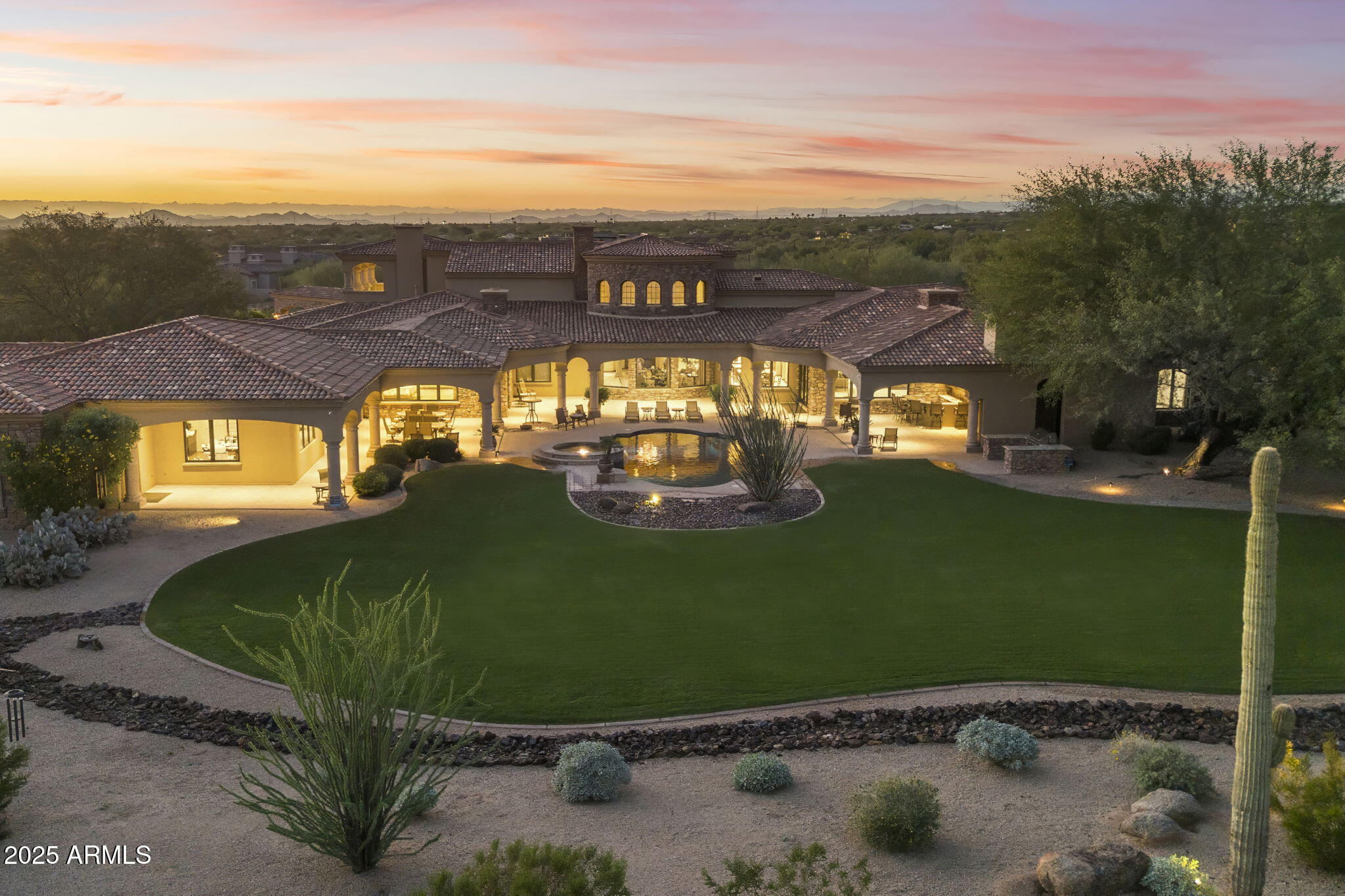 Prado Estate - Residential