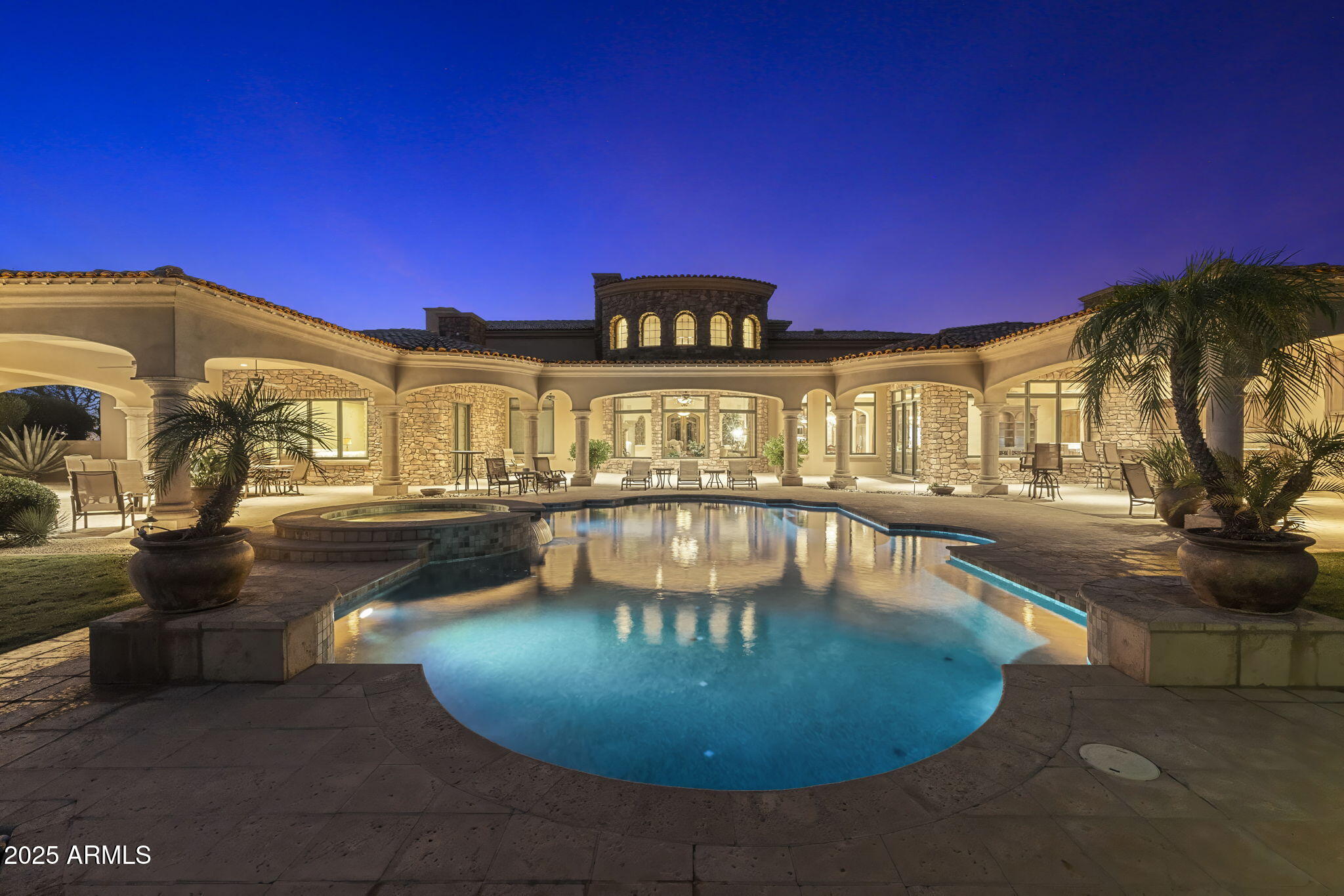 Prado Estate - Residential