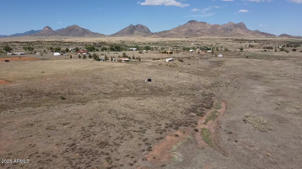 SAN IGNACIO RANCH - Land