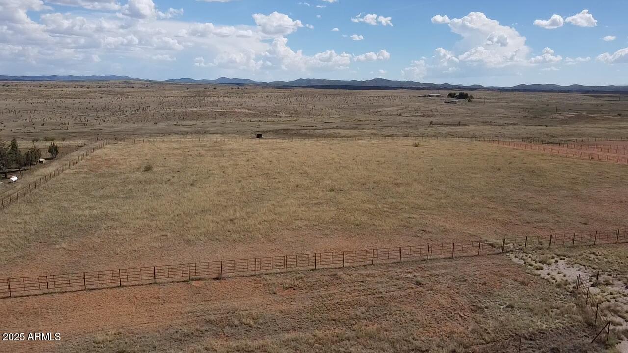 SAN IGNACIO RANCH - Land