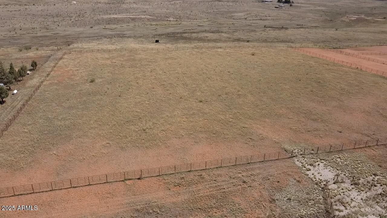 SAN IGNACIO RANCH - Land