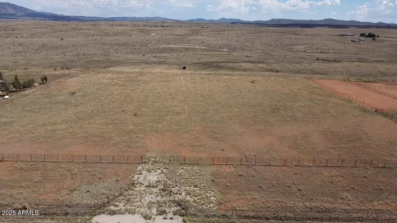 SAN IGNACIO RANCH - Land