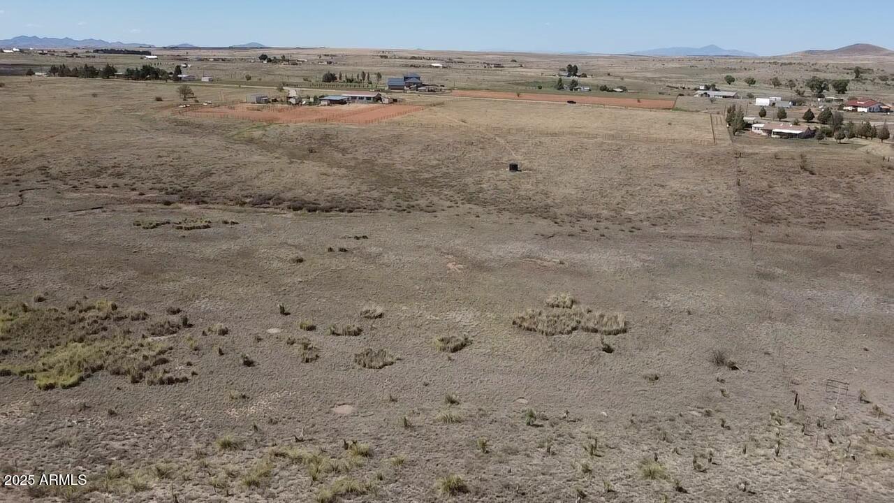 SAN IGNACIO RANCH - Land