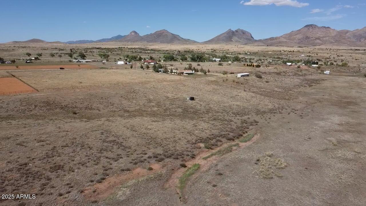 SAN IGNACIO RANCH - Land