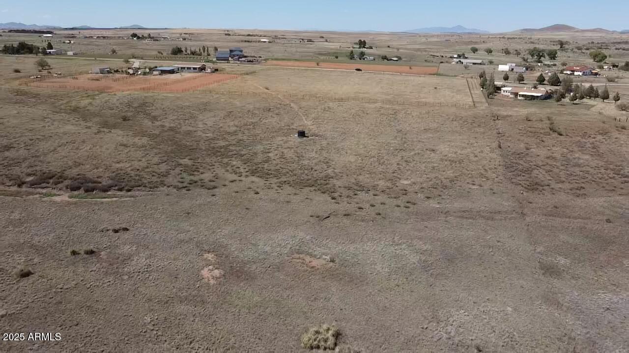 SAN IGNACIO RANCH - Land