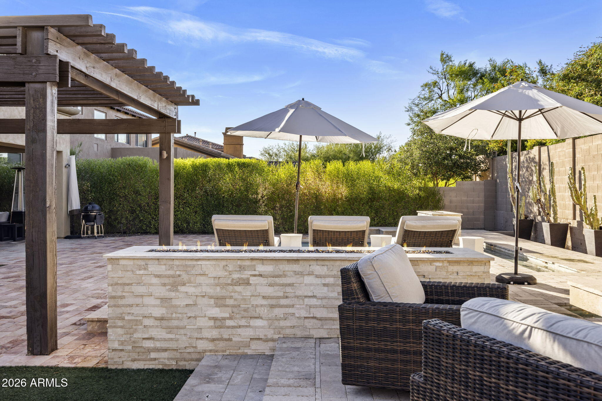 VILLAGE 1 AT AVIANO - Residential
