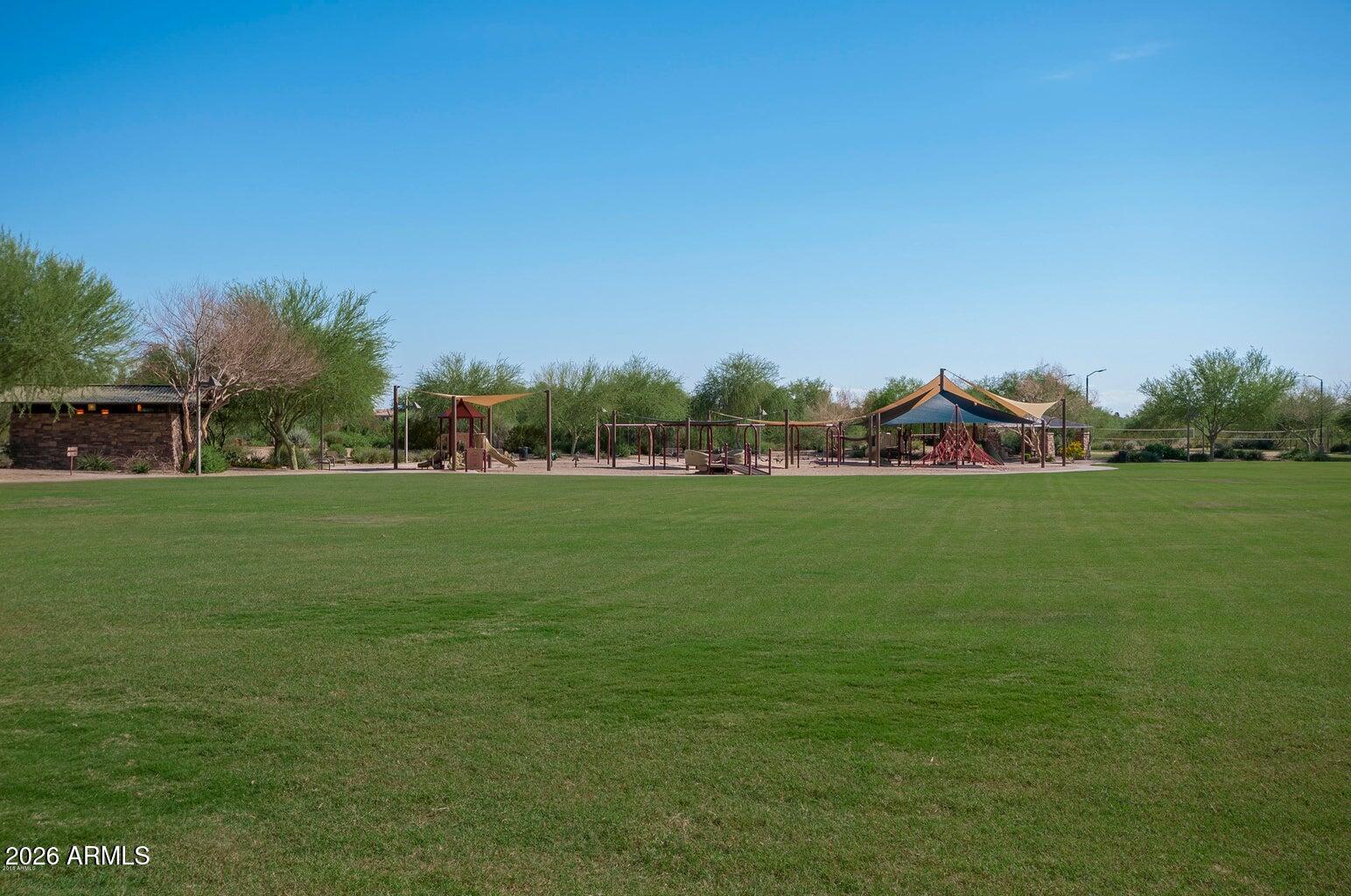 VILLAGE 1 AT AVIANO - Residential