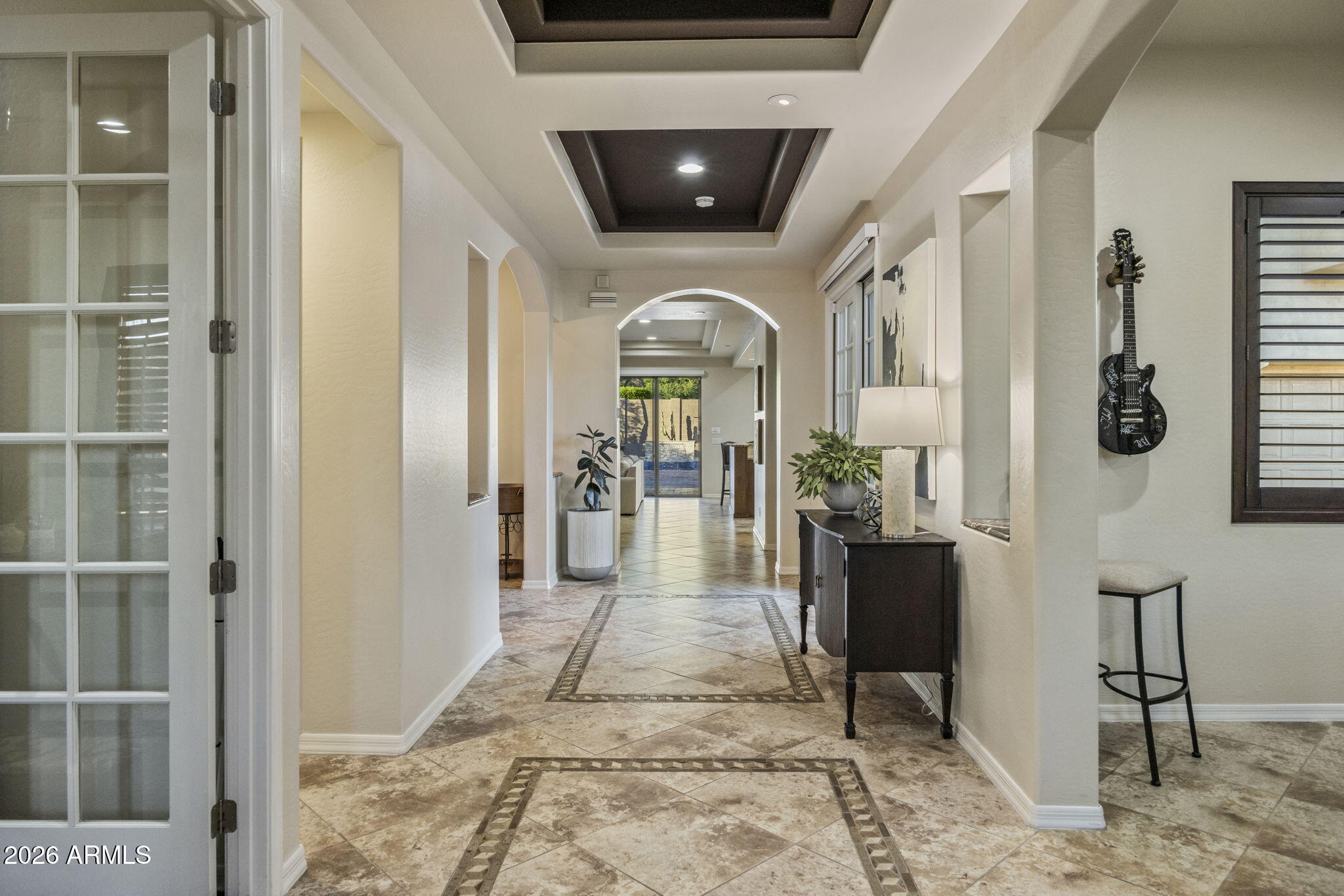 VILLAGE 1 AT AVIANO - Residential