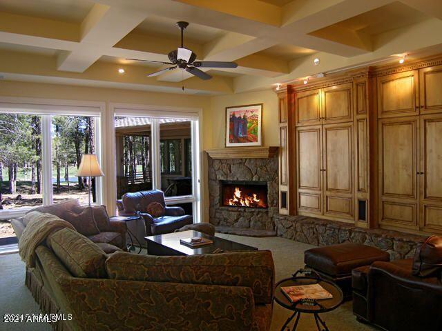 Forest Highlands - Residential
