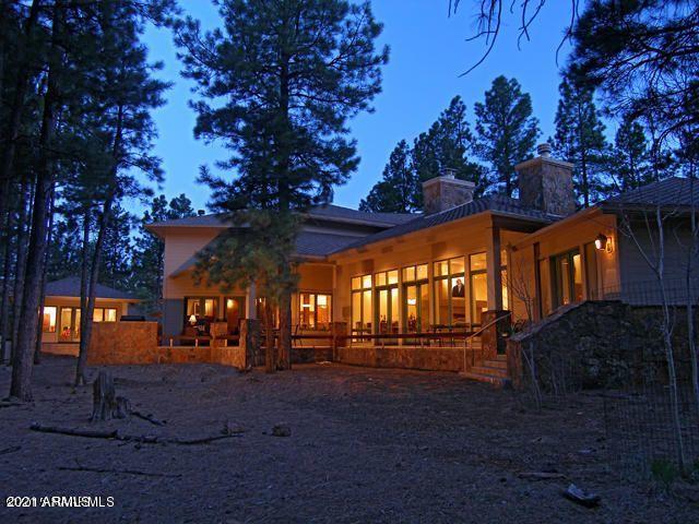 Forest Highlands - Residential