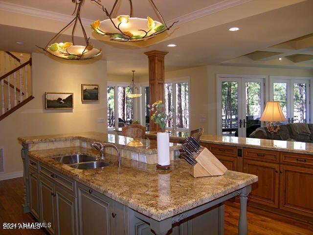 Forest Highlands - Residential