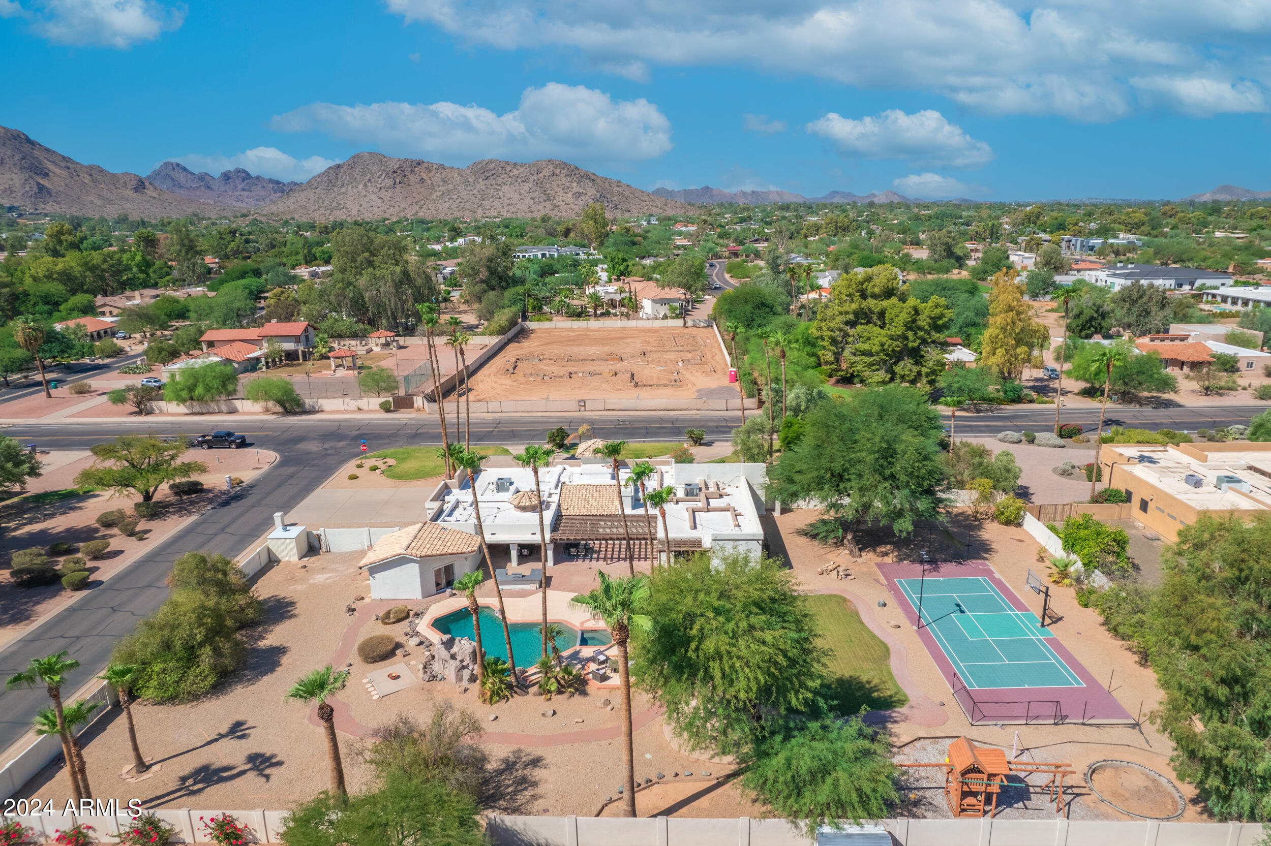 TATUM GARDEN ESTATES 3 - Residential